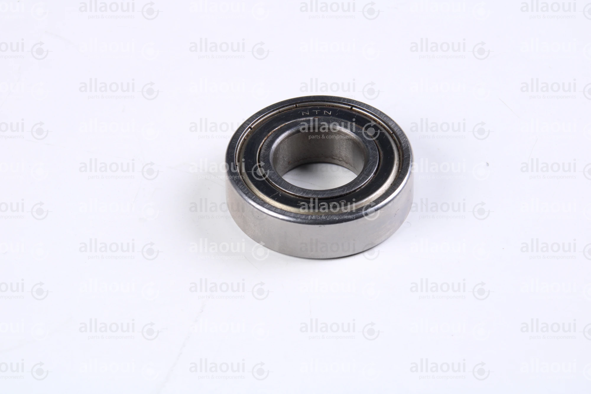 NTN Ball Bearing 6004.2ZR