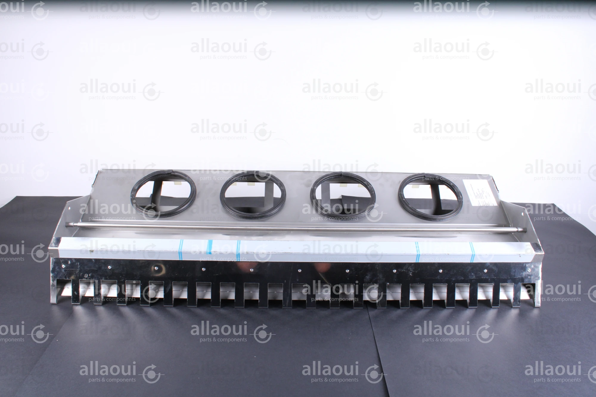 Koenig & Bauer (KBA) Sheet Ascent P2880373