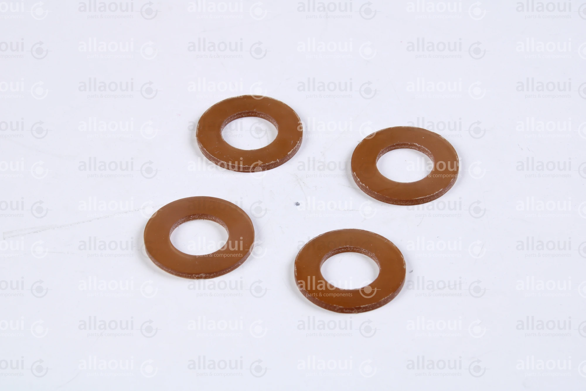 Müller Martini Washer RD30X2 (4 Pieces) 7526.1704.4