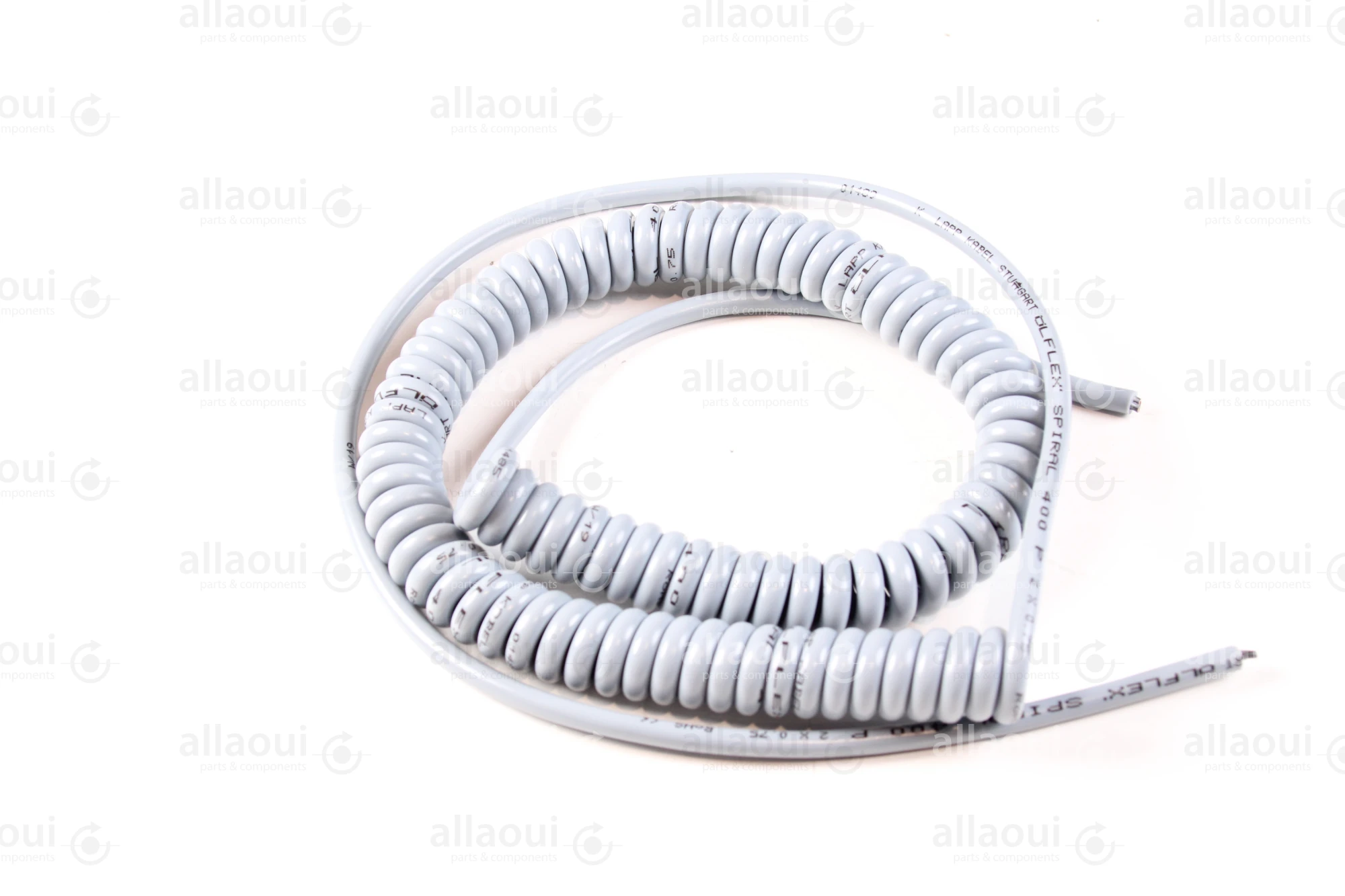LAPP Kabel Spiral core power cable 400 P 70002622