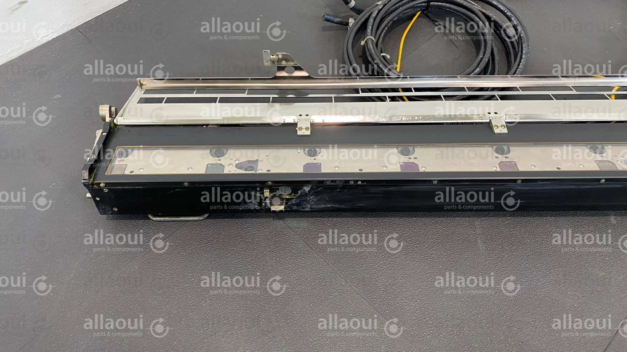 Heidelberg Inpress Control CP.157.0870/U03