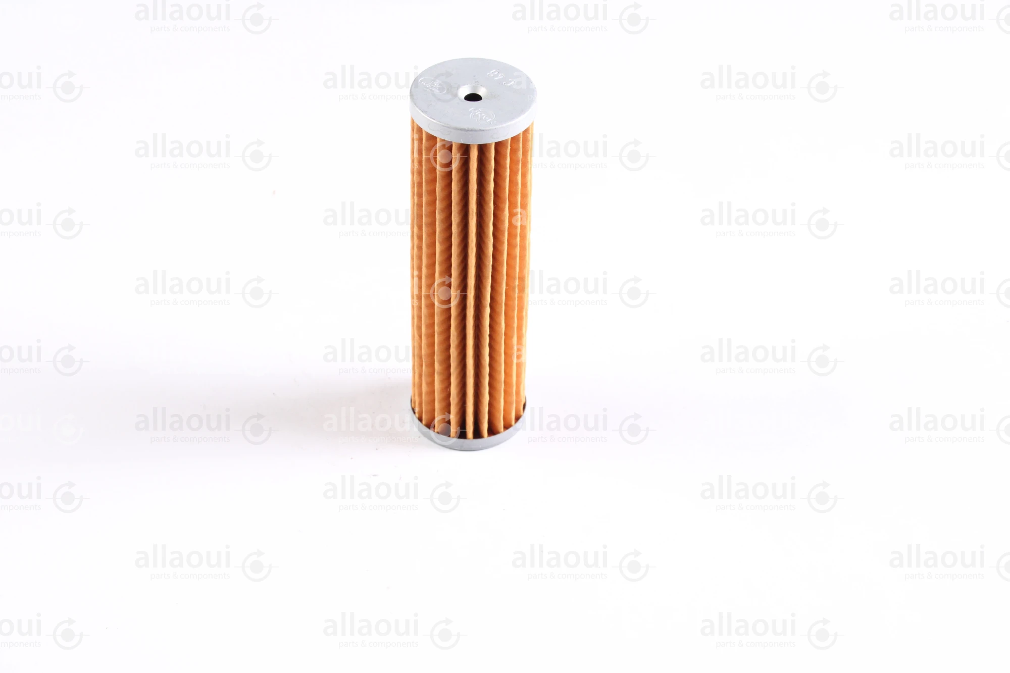 Mann Filter Air Filter C-46