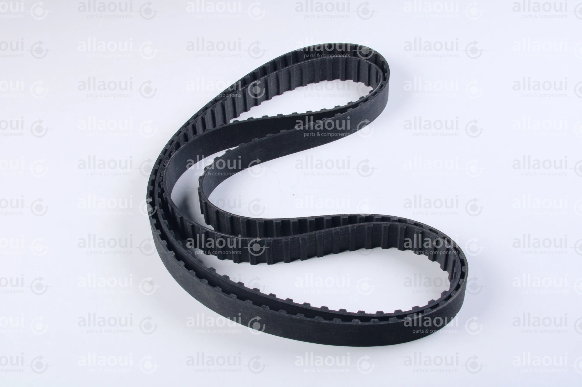 Optibelt Toothed Belt 450 H