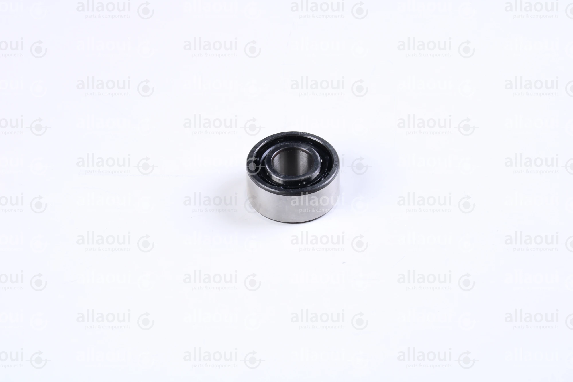 NSK Angular Ball Bearing Two-Rowed 3202BTNG