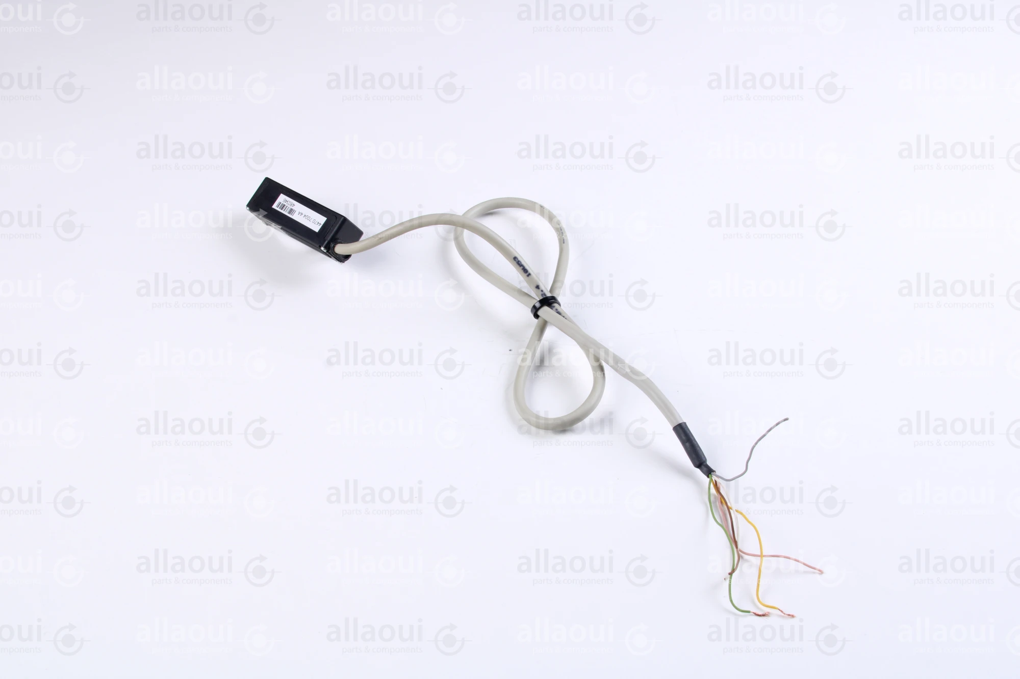 Müller Martini Interface Module 4470.7004.4A