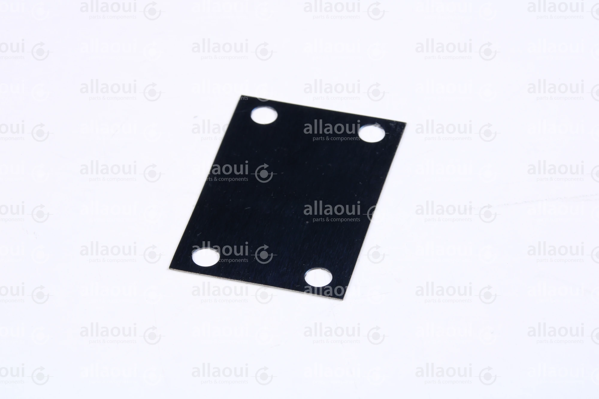 System GmbH Spring sheet S-19-577 65x45 mm (2 Pieces) 313945-1