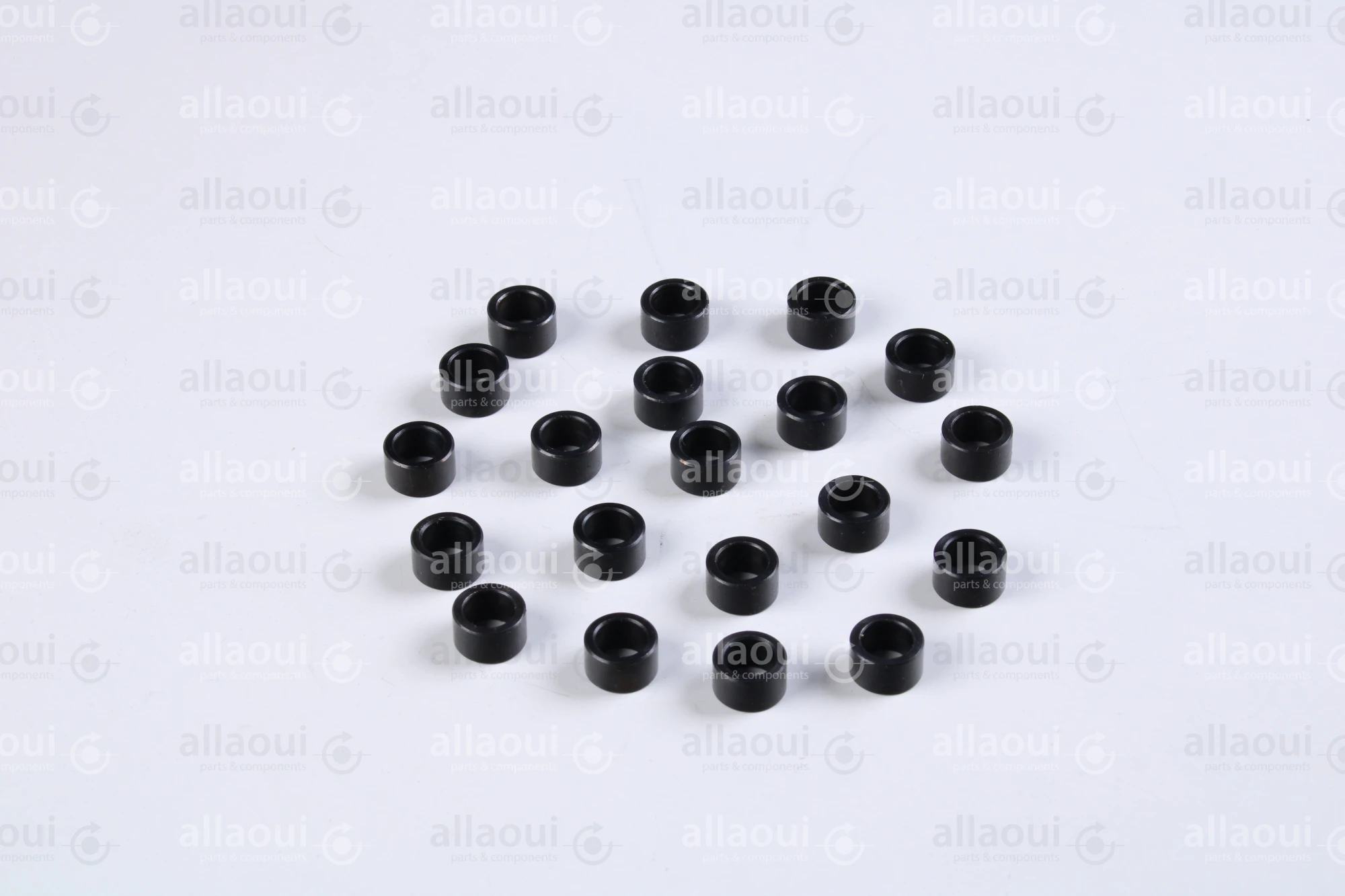 Müller Martini Spacer Sleeve (20 Pieces) 0023.0034