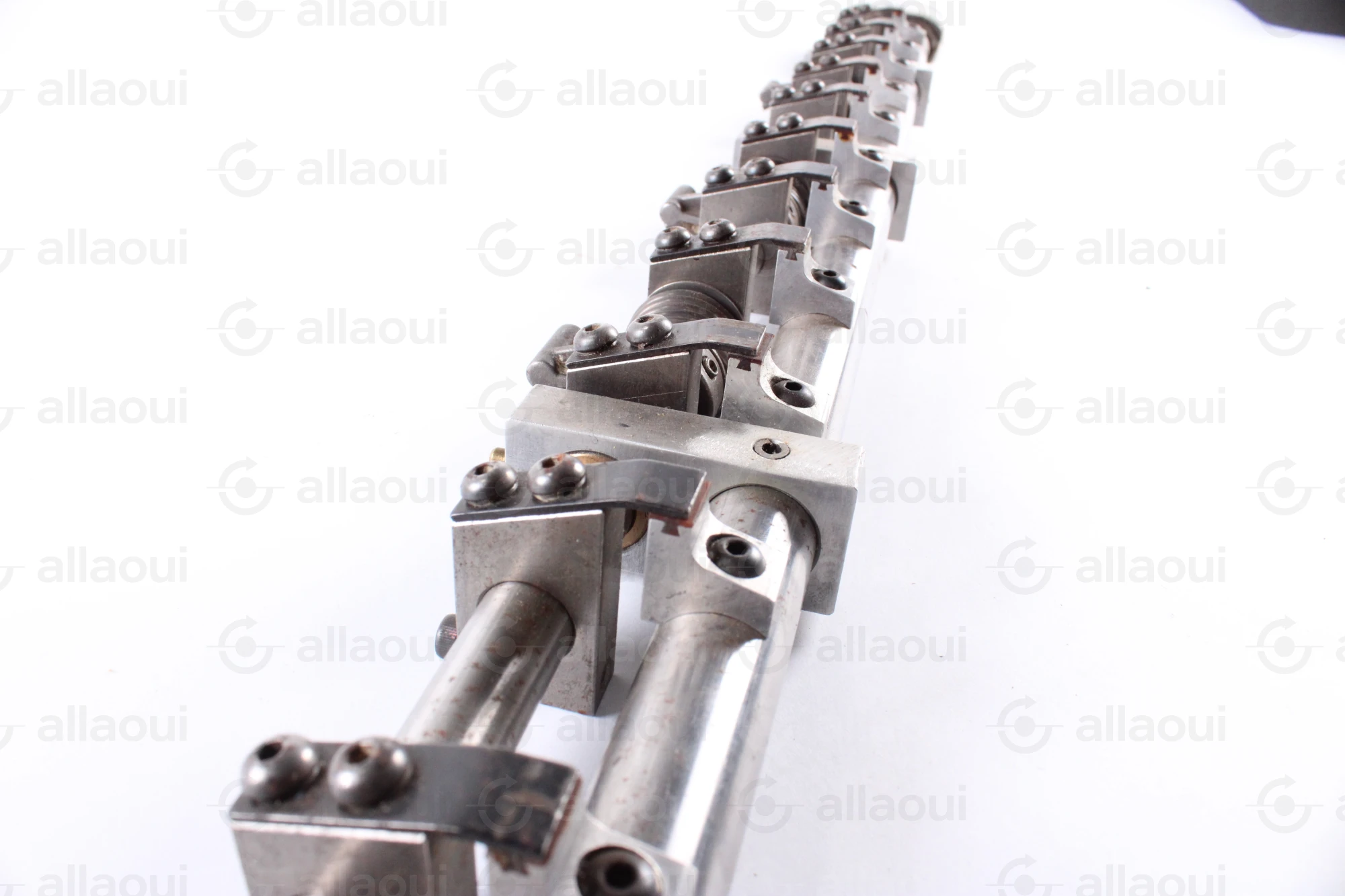 Komori Gripper Bridge for KPL Sprint 28 KPL-SPRINT28