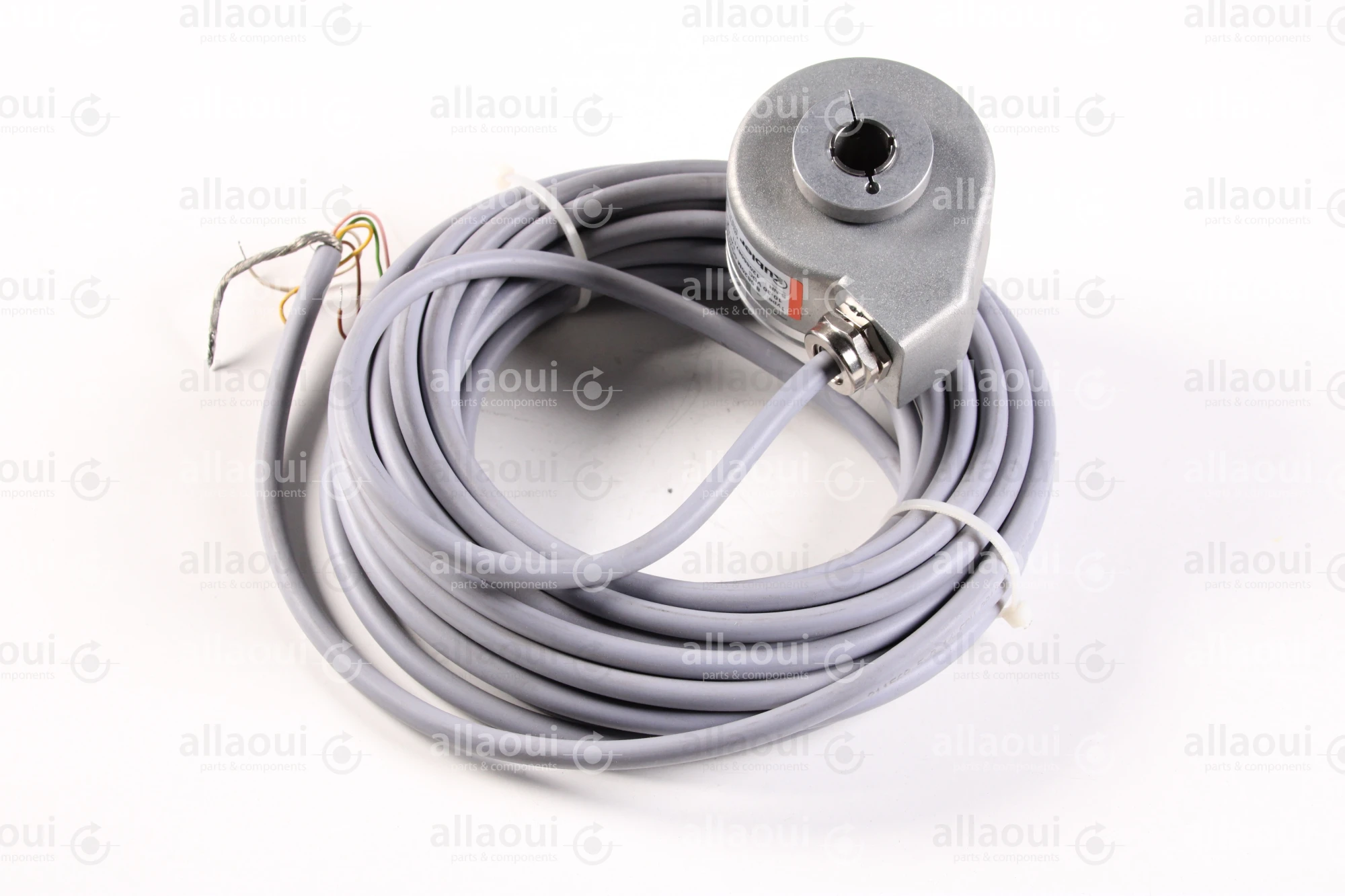 Kübler Incremental Encoder 8.5820M.0G20.0100.0006
