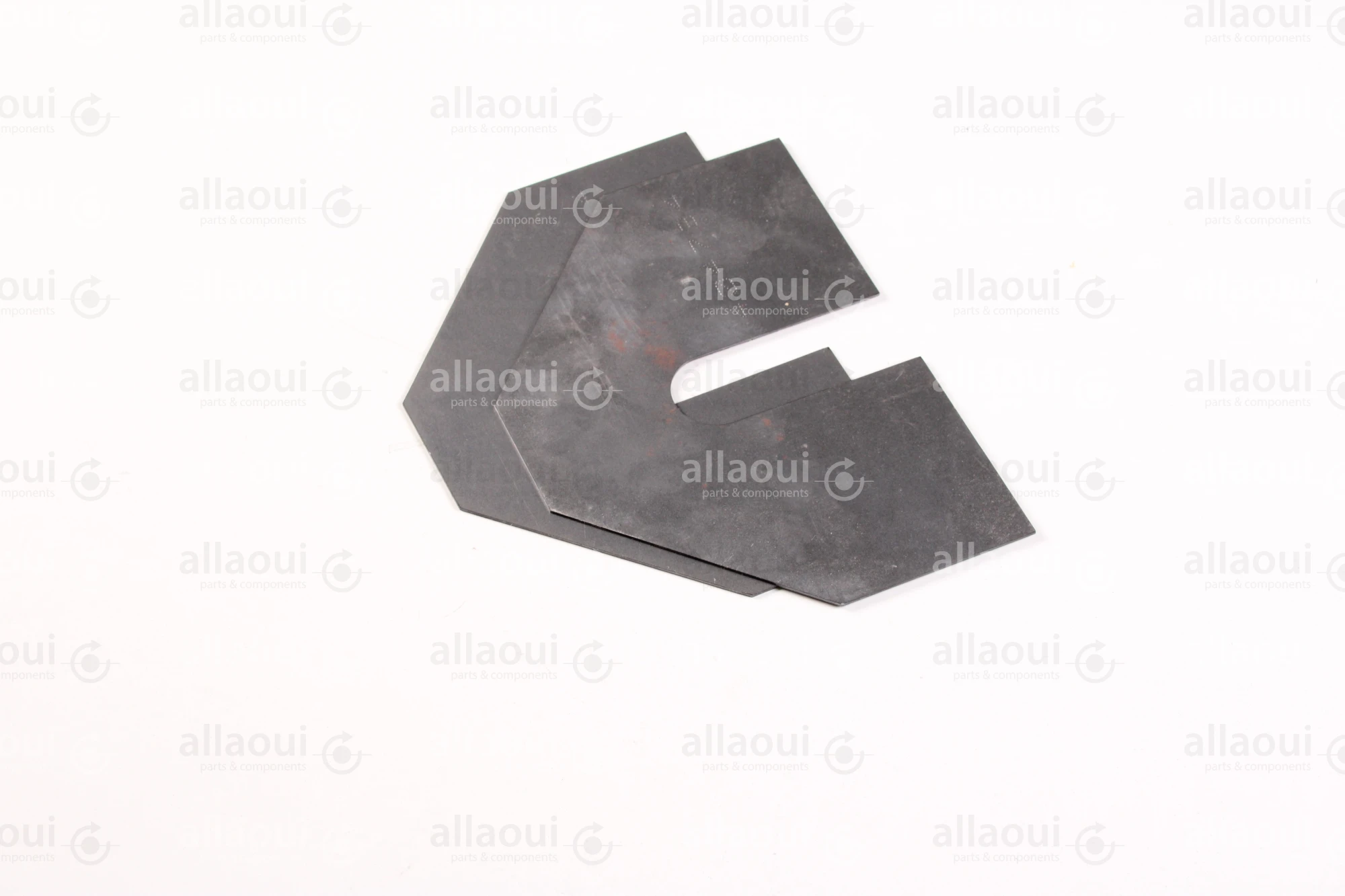 Polar Spacer Plate (2 Pieces ) 404794