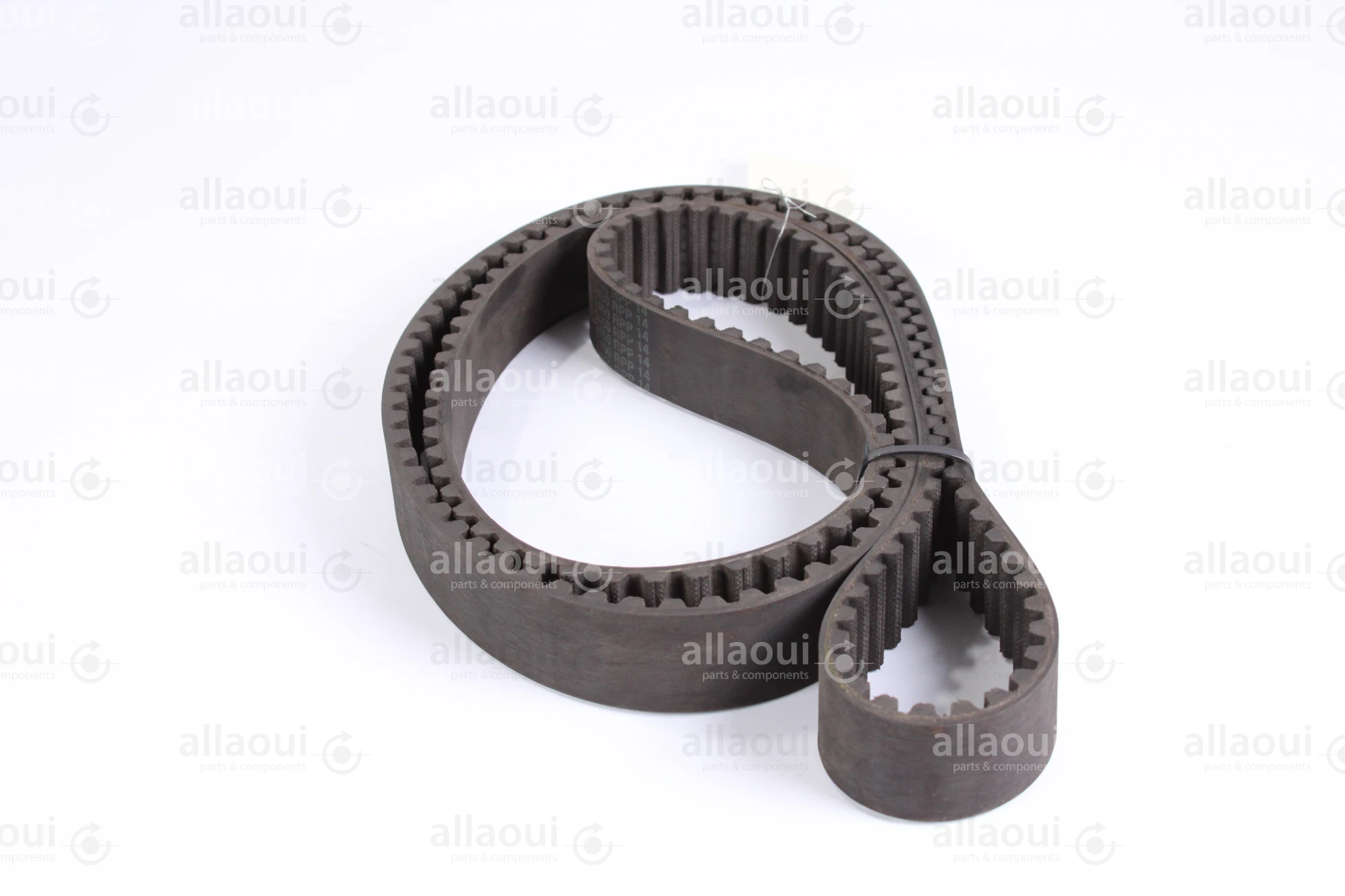 Dayco Toothed Belt 2450-RPP14