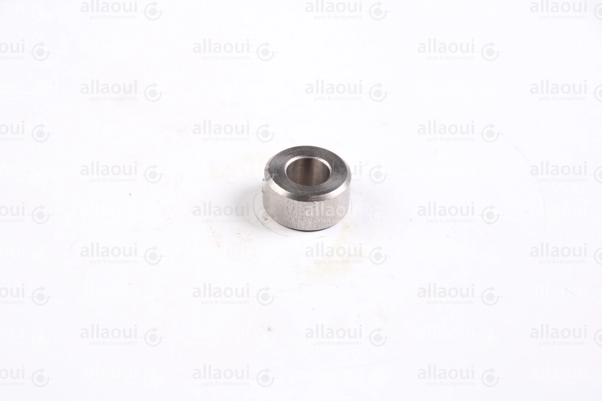 UNKNOWN Adjustment Rings (15 Pieces) A-10-DIN-705