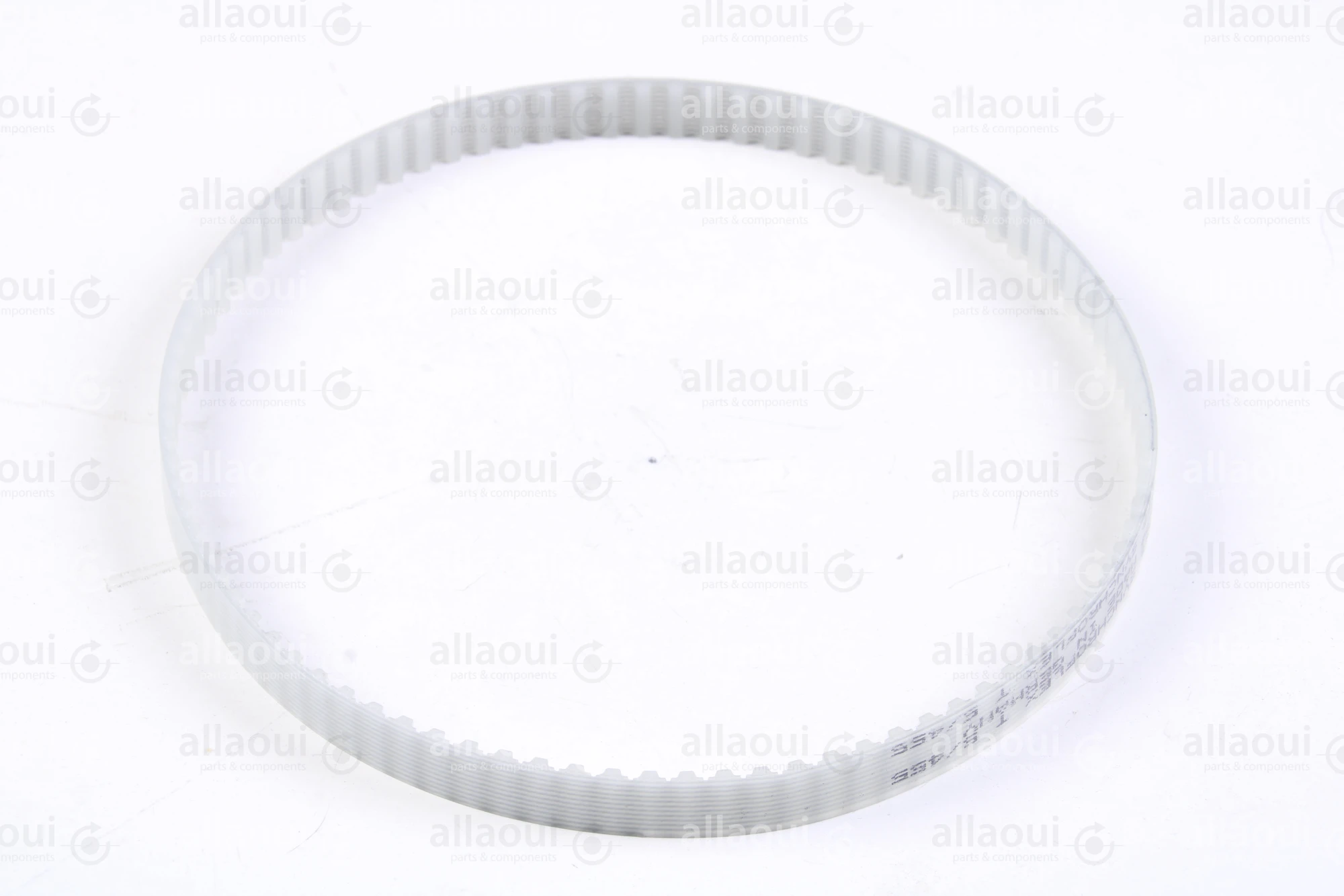 Kolbus Toothed Belt 474-5549