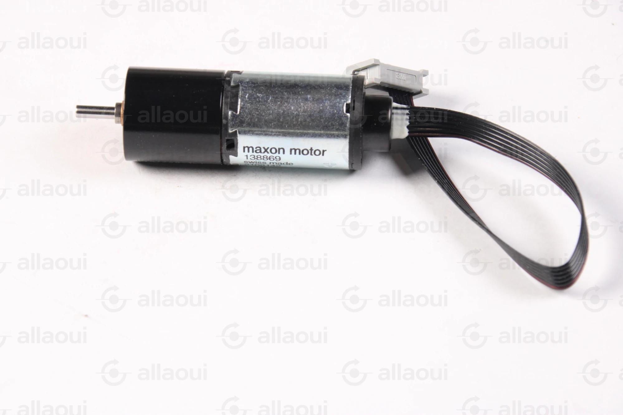 Maxon Motor Motor 138869