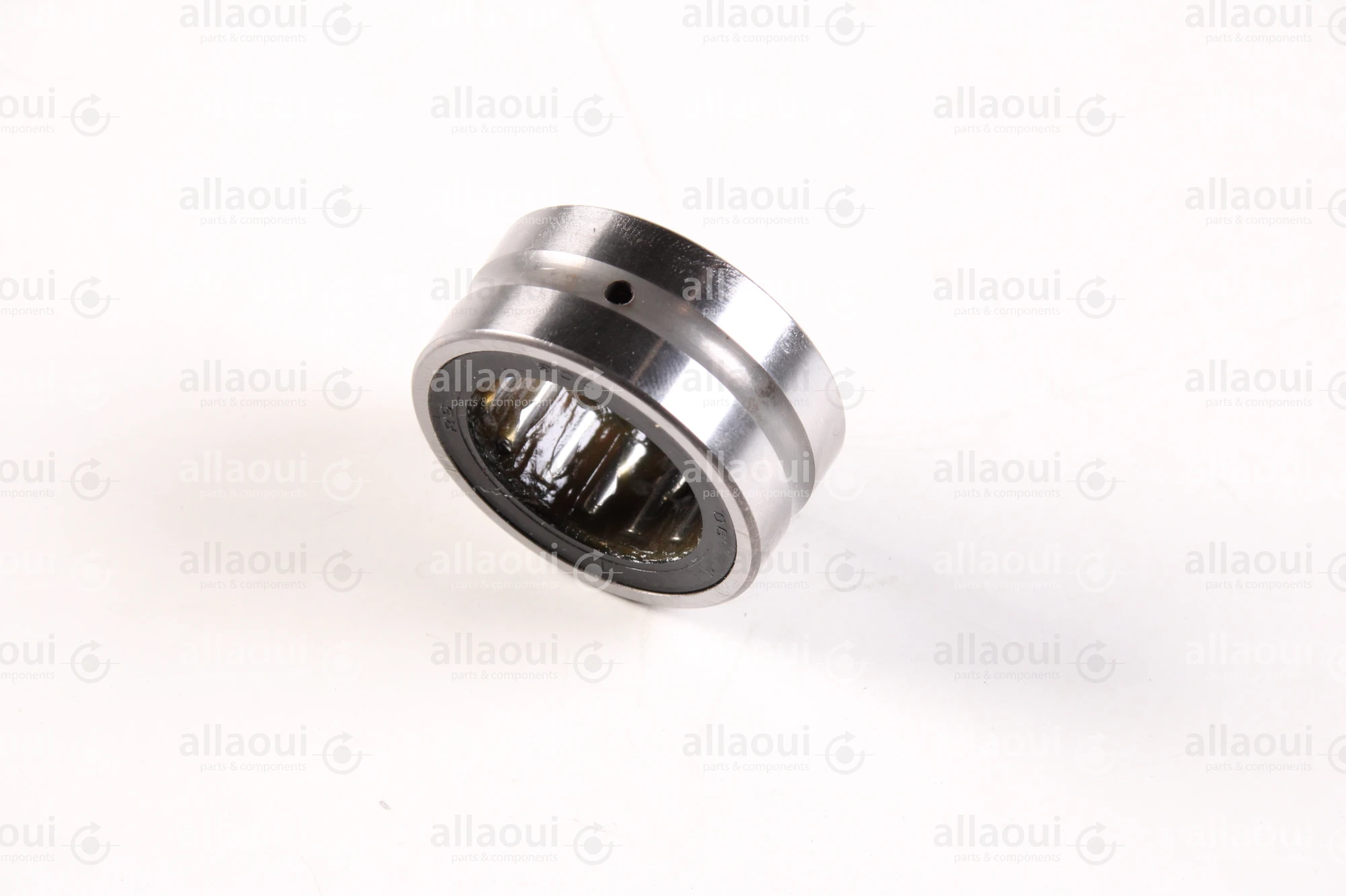 INA Needle Roller Bearing NA4904-2RSR