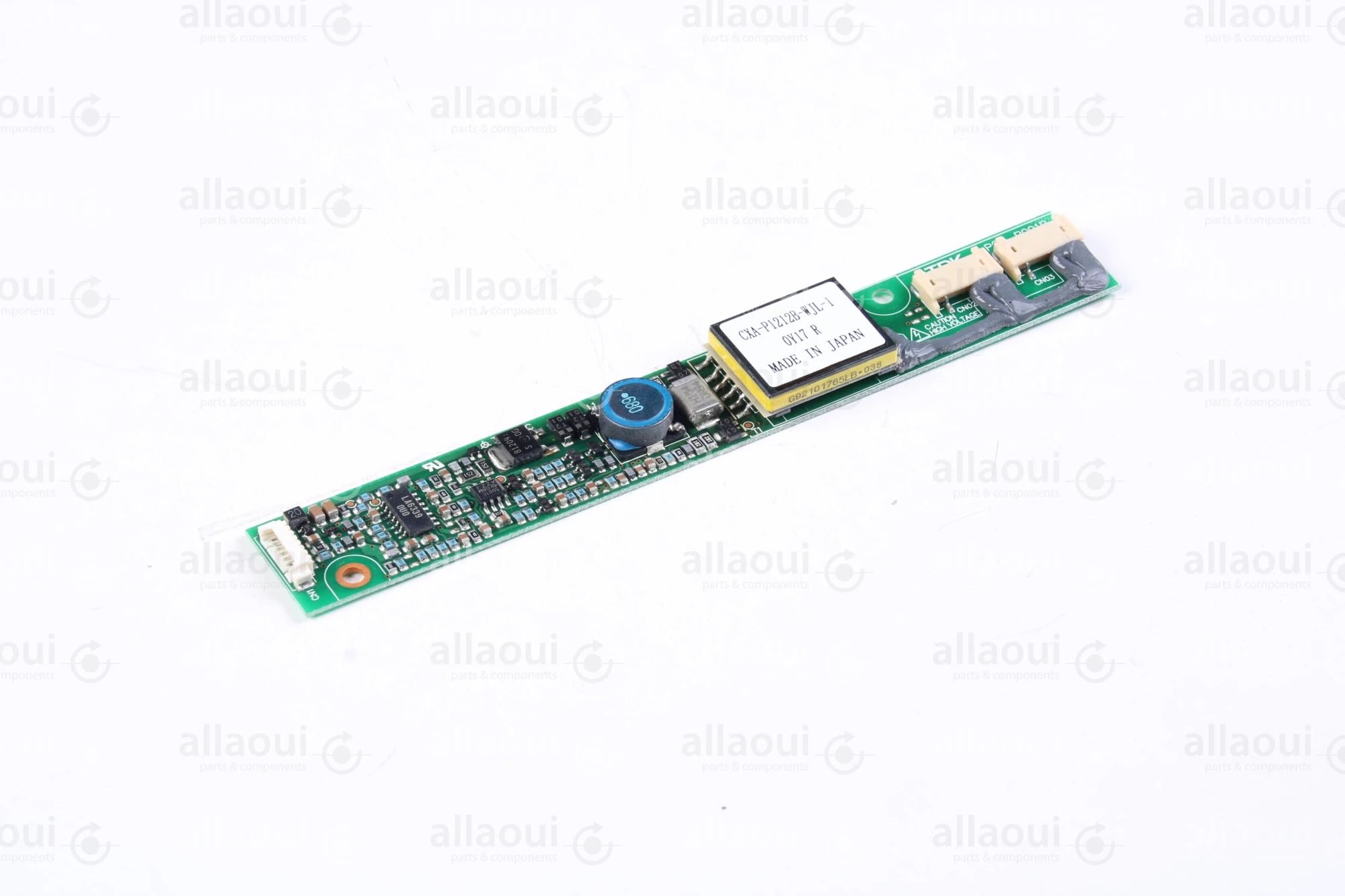 UNKNOWN Board CXA-P1212B-WJL-1