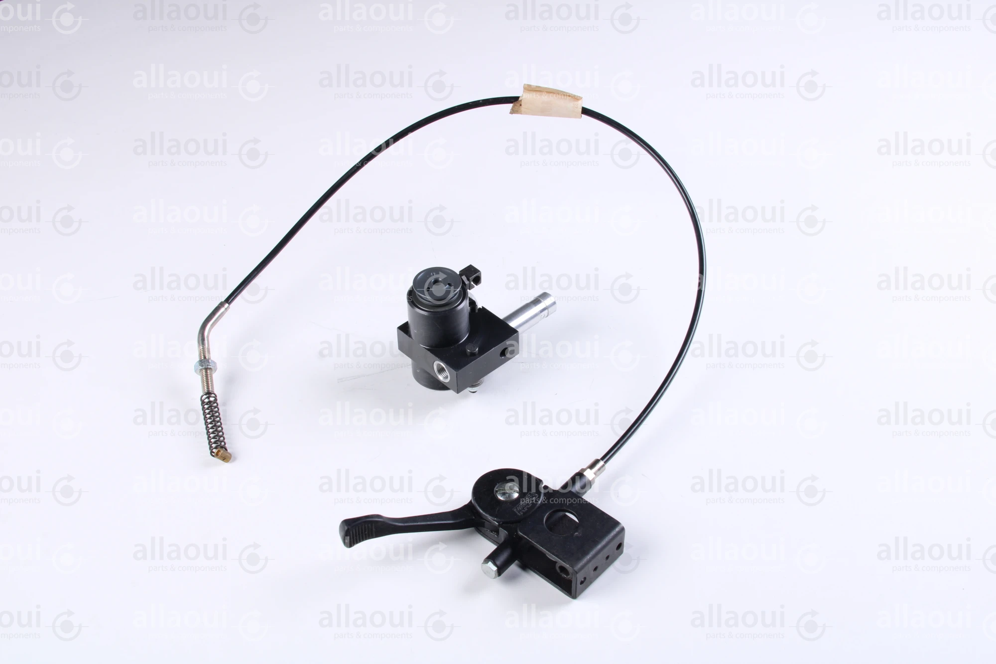 Manroland Forwarder Sucker (left) 8A21F900479