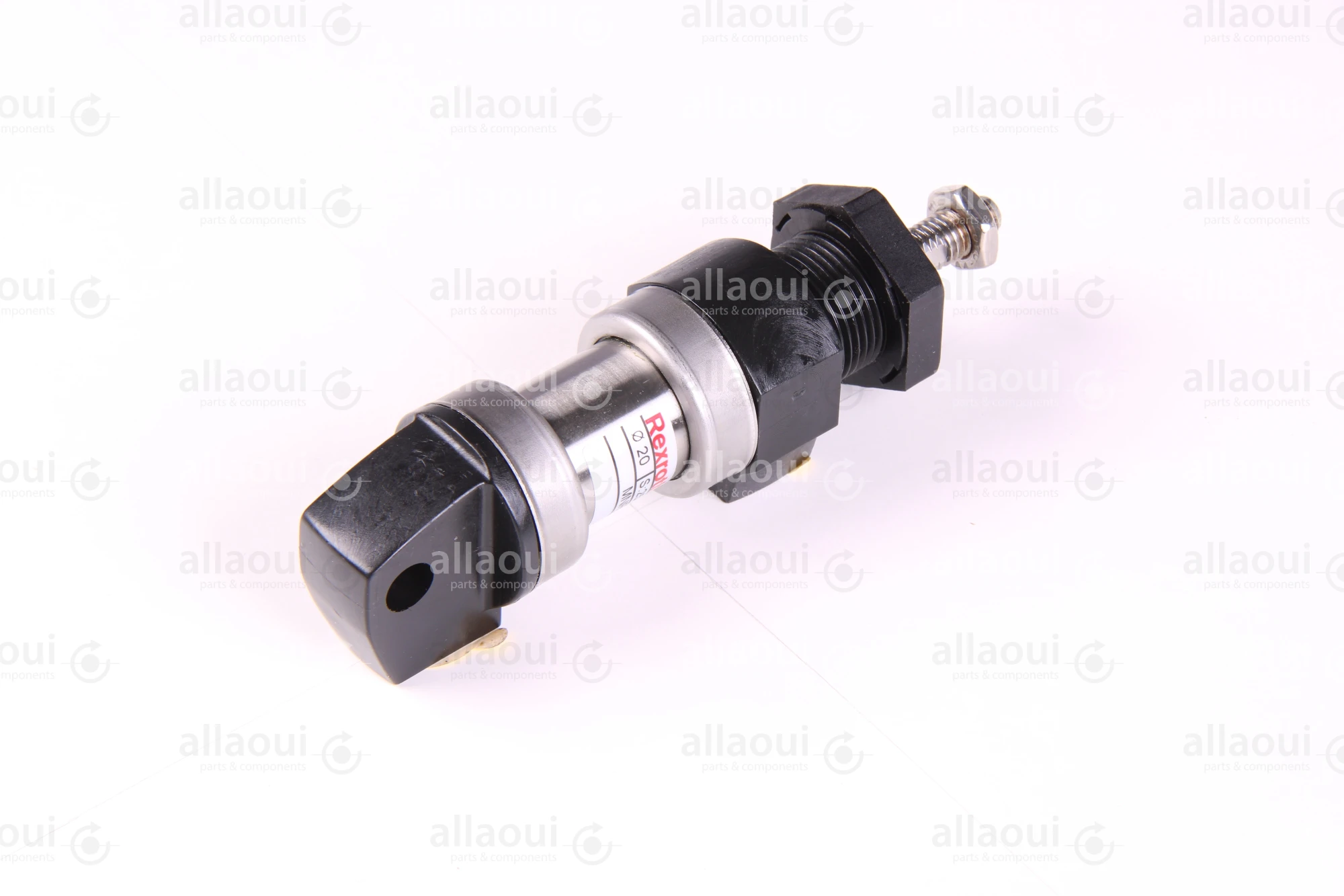 Bosch Rexroth Pneumatic Cylinder 1322002000