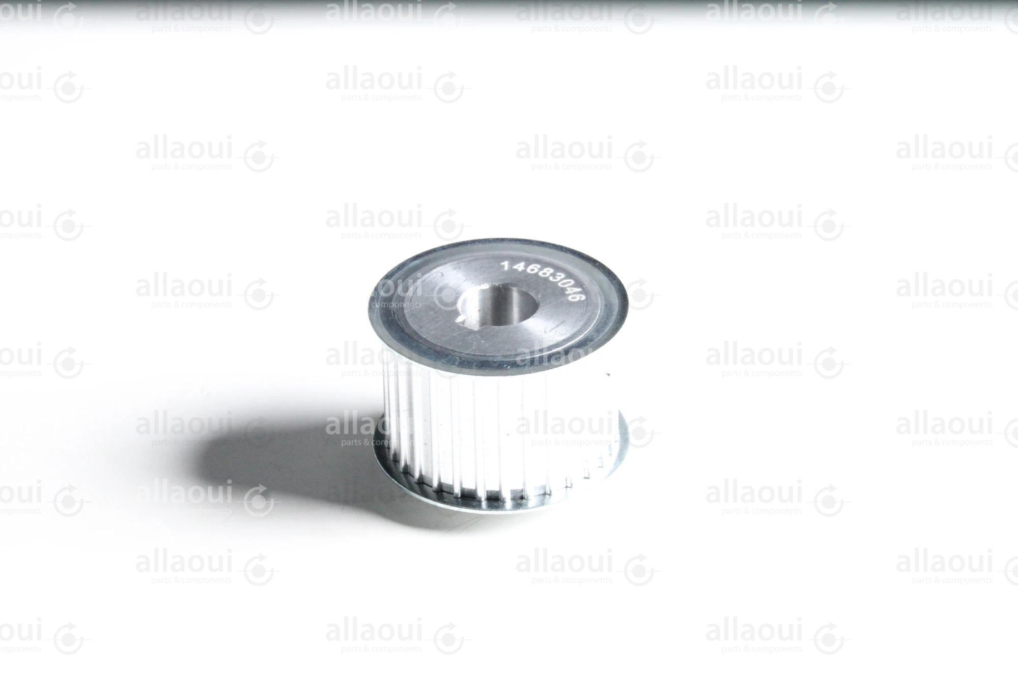 Kolbus Gear 14683046