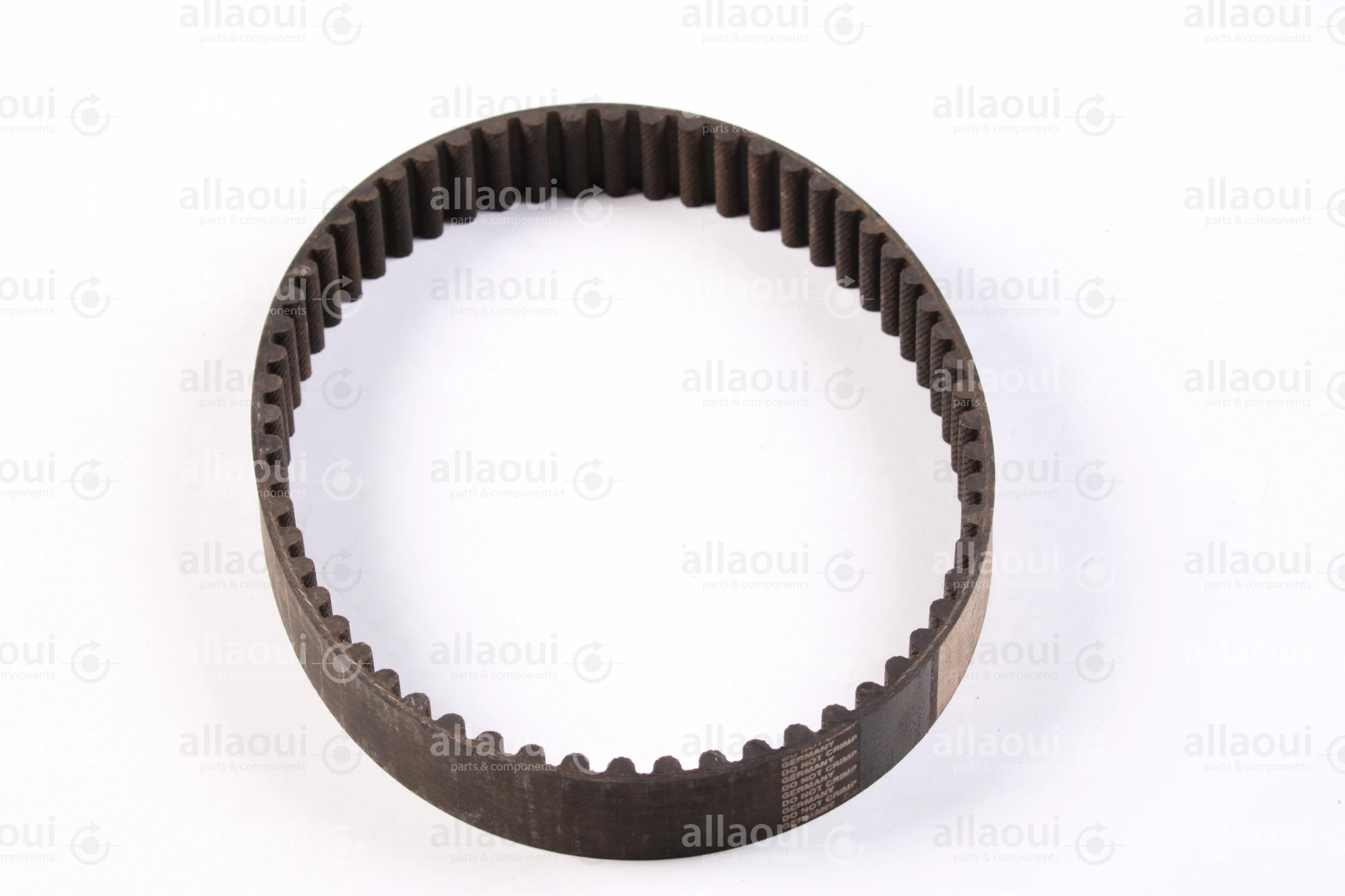 Gates Timing Belt HTD 480 8M