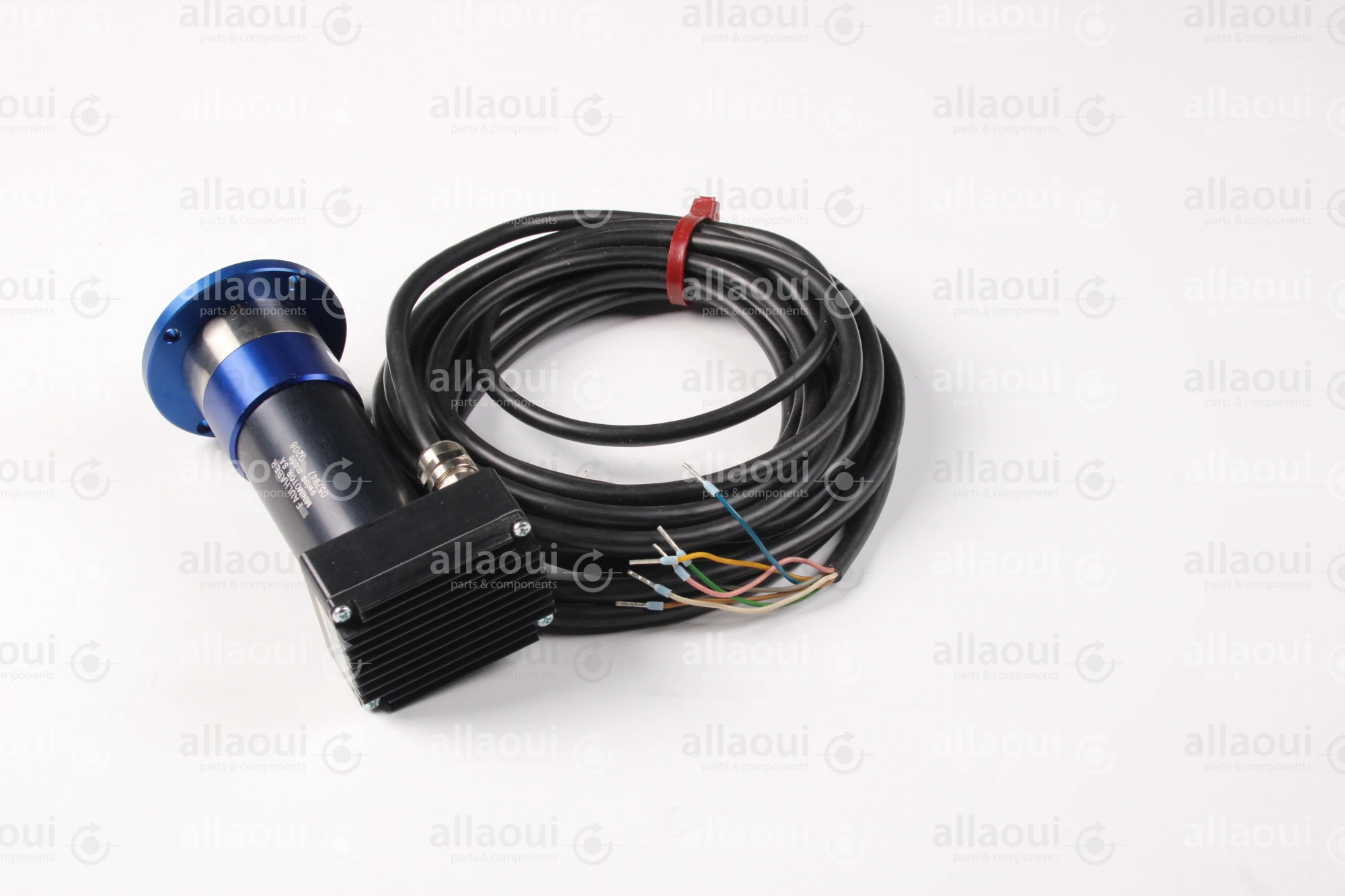 Faulhaber Brushless DC Servo-Motor 3564K024B-C2289