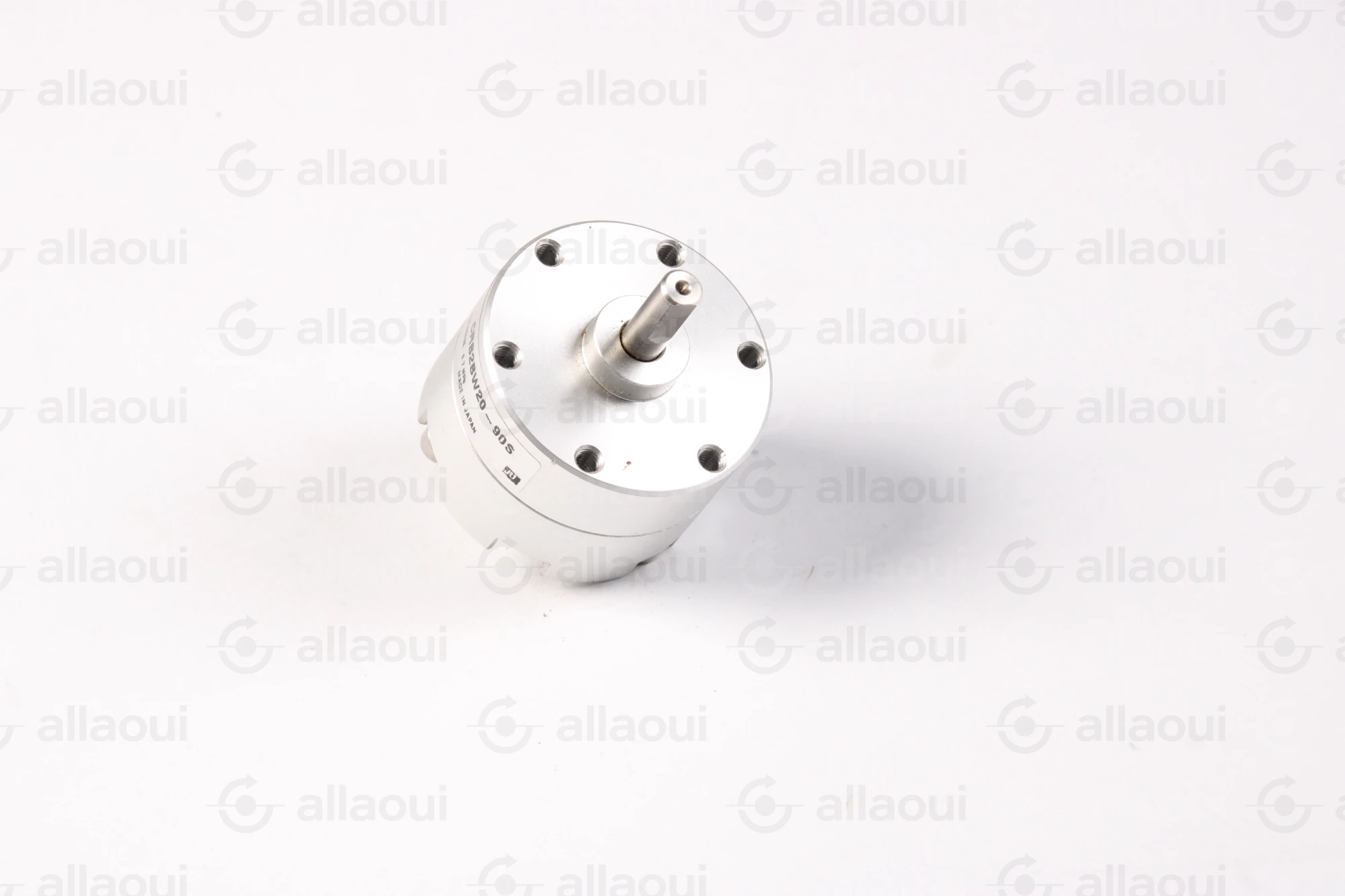 SMC Pneumatic Cylinder CRB2BW20-90S