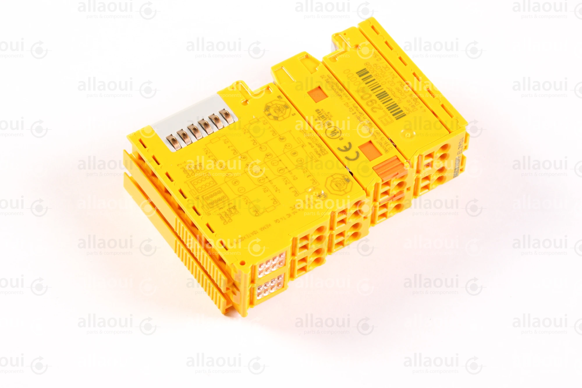 Beckhoff Digital Output EL2904