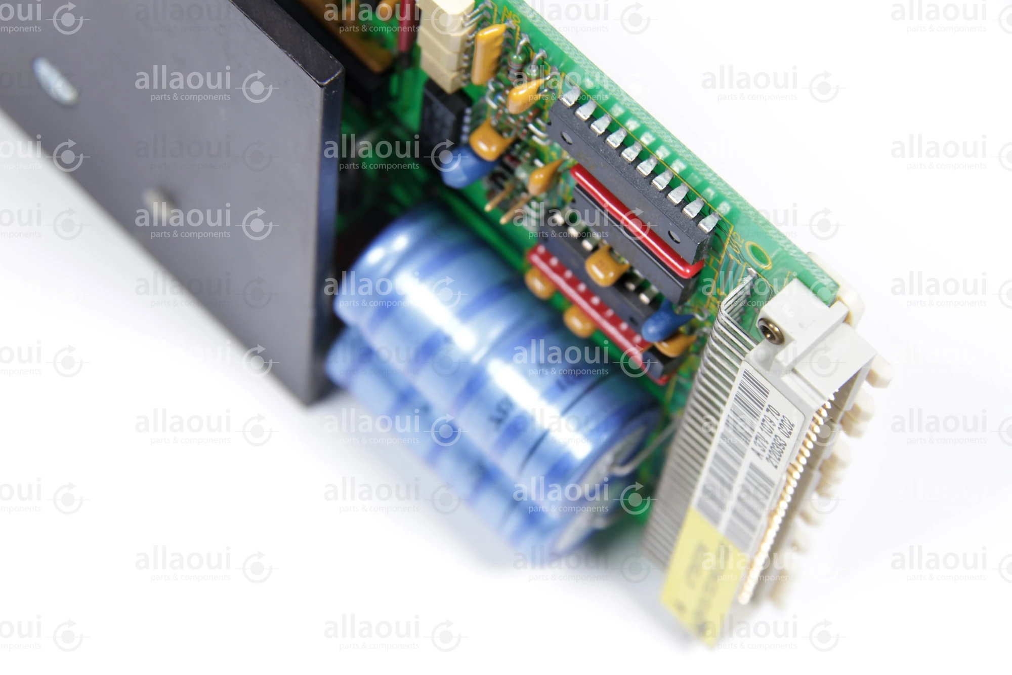 Manroland Circuit Board A 37V 1079 70 A37V107970