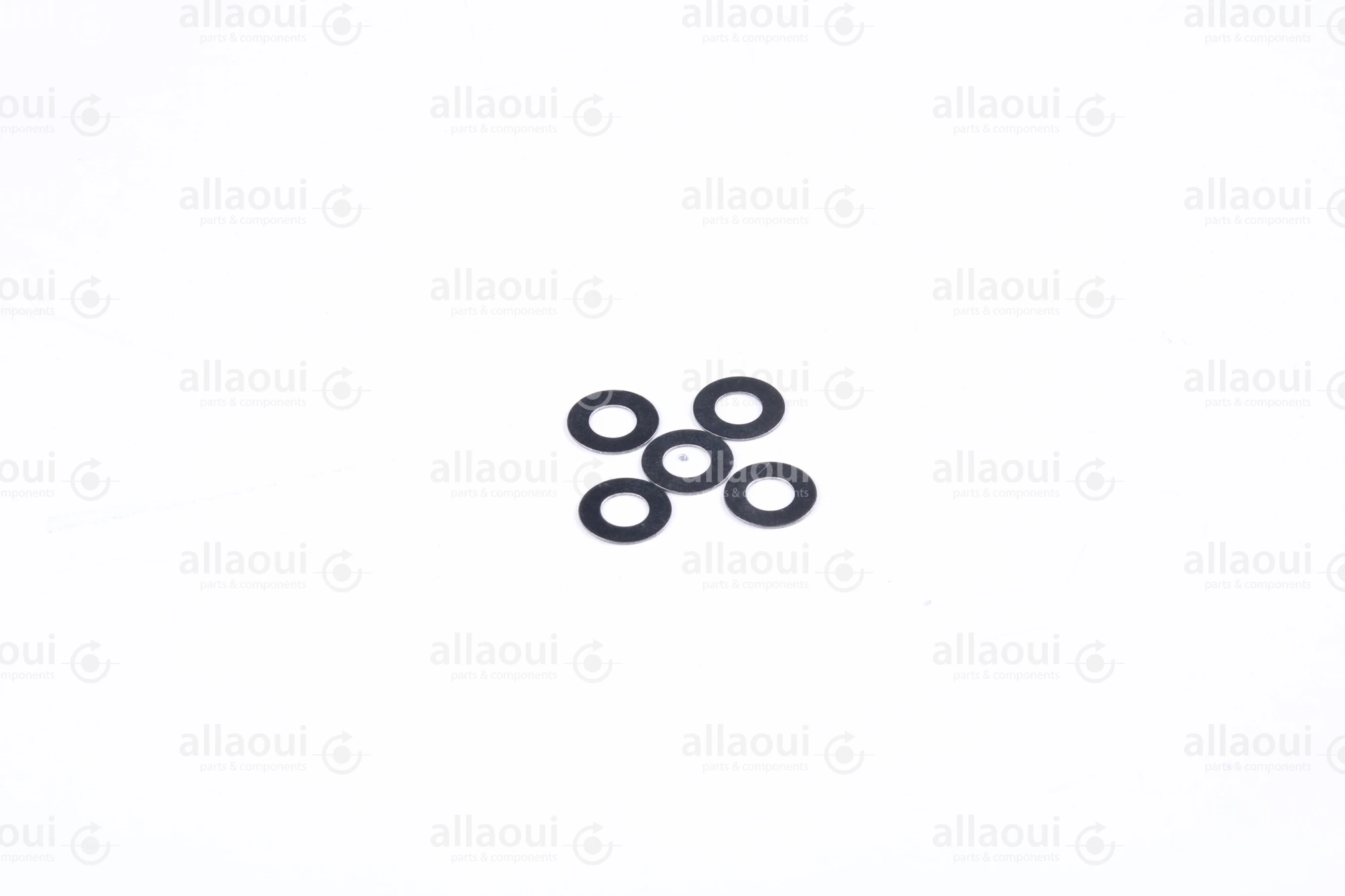 Manroland Fitted disc PS 6 x 12 x 0 8090R05097