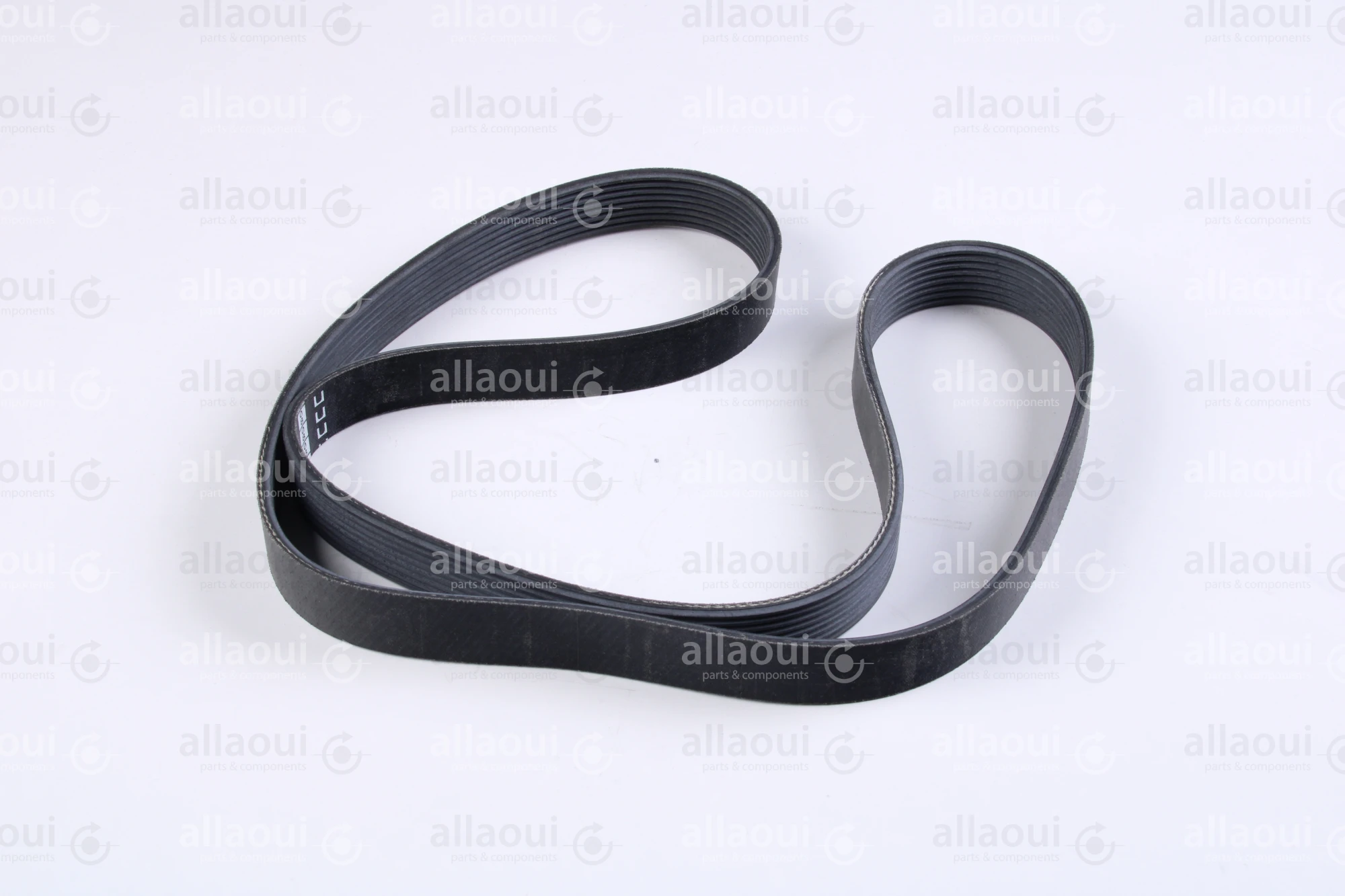 Optibelt V-Ribbed belt PJ 1016 RB PJ 1016 RB