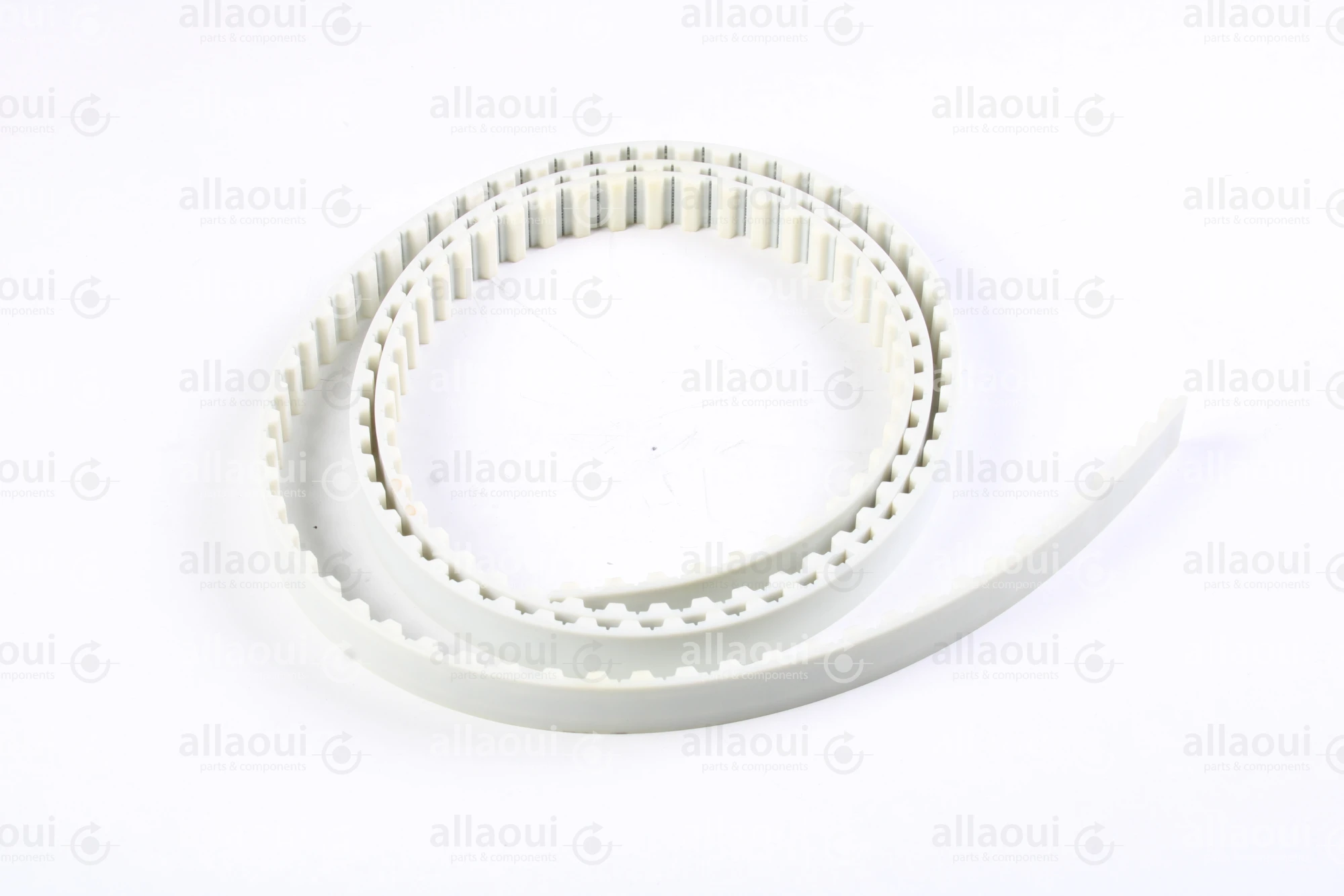 Müller Martini Timing Belt T10-Z165 3671.1344.4