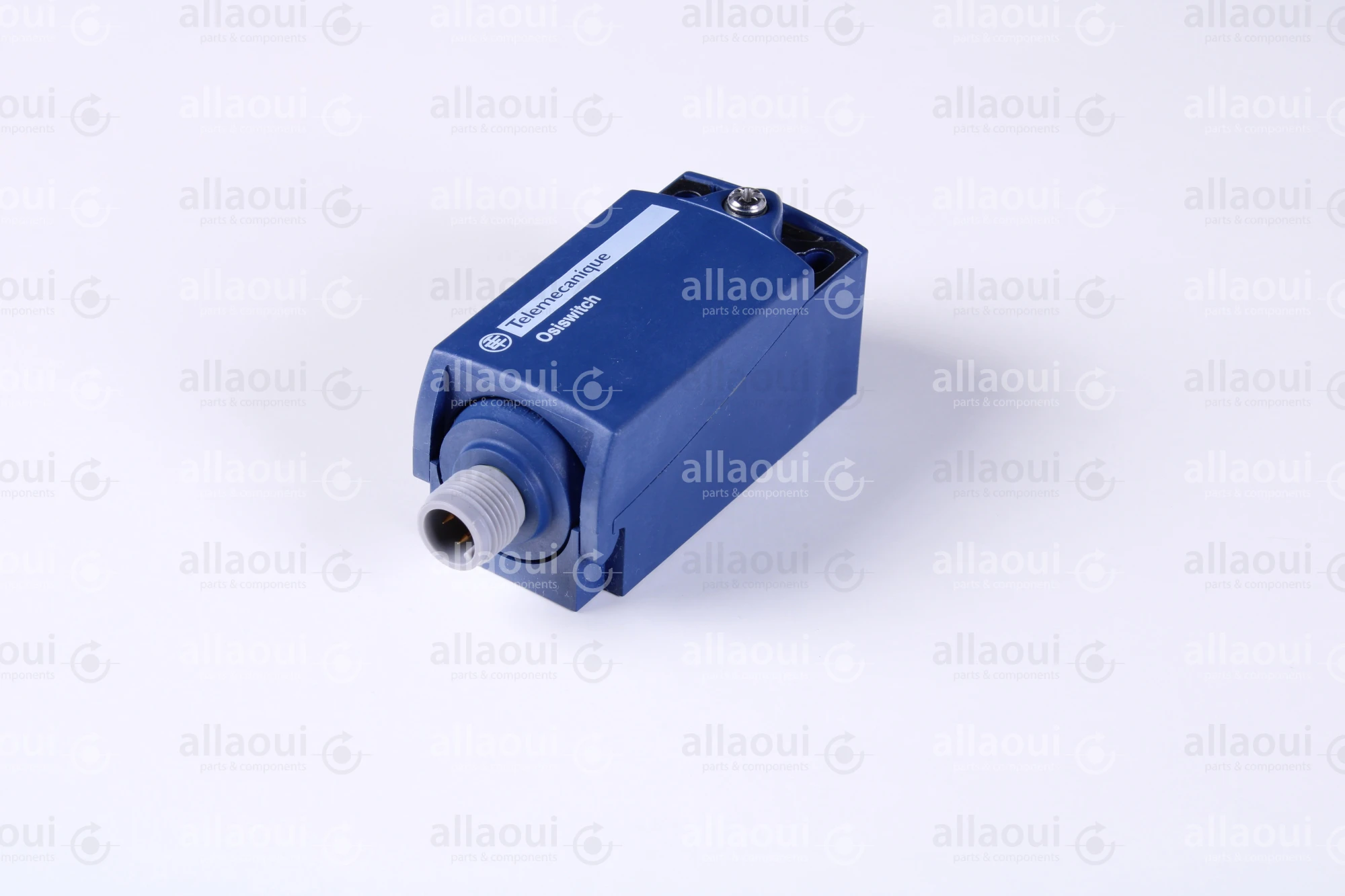 Telemecanique Switch ZCP21M12