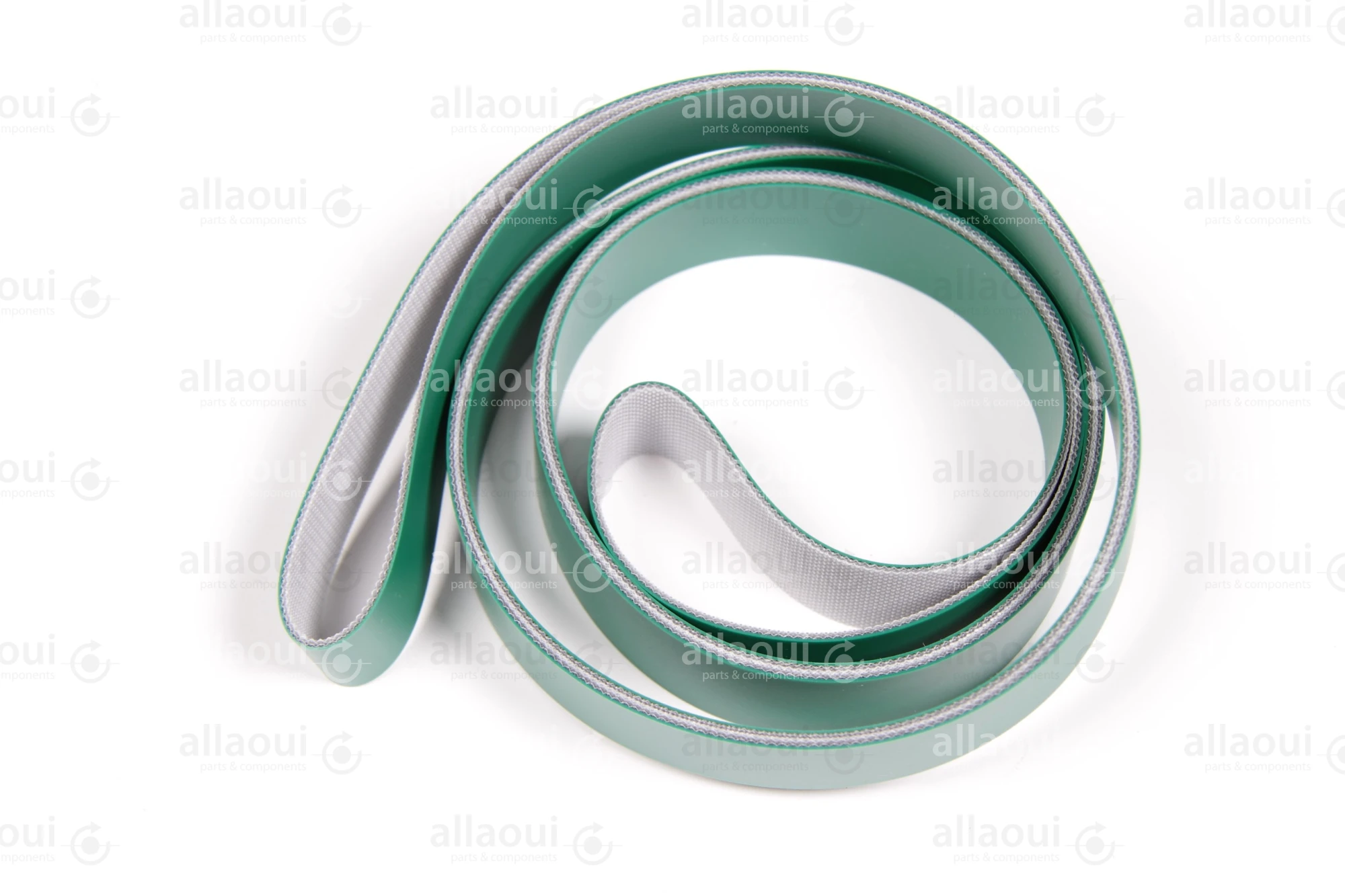 Müller Martini Flat Belt 20X1.3X1635 Endless 3697.1946.4