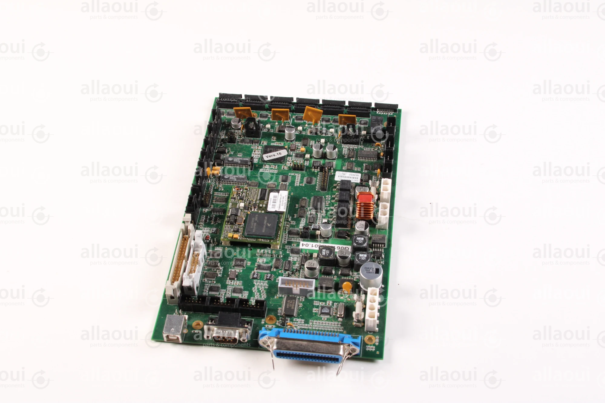 UNKNOWN Board G0617.1.501.04