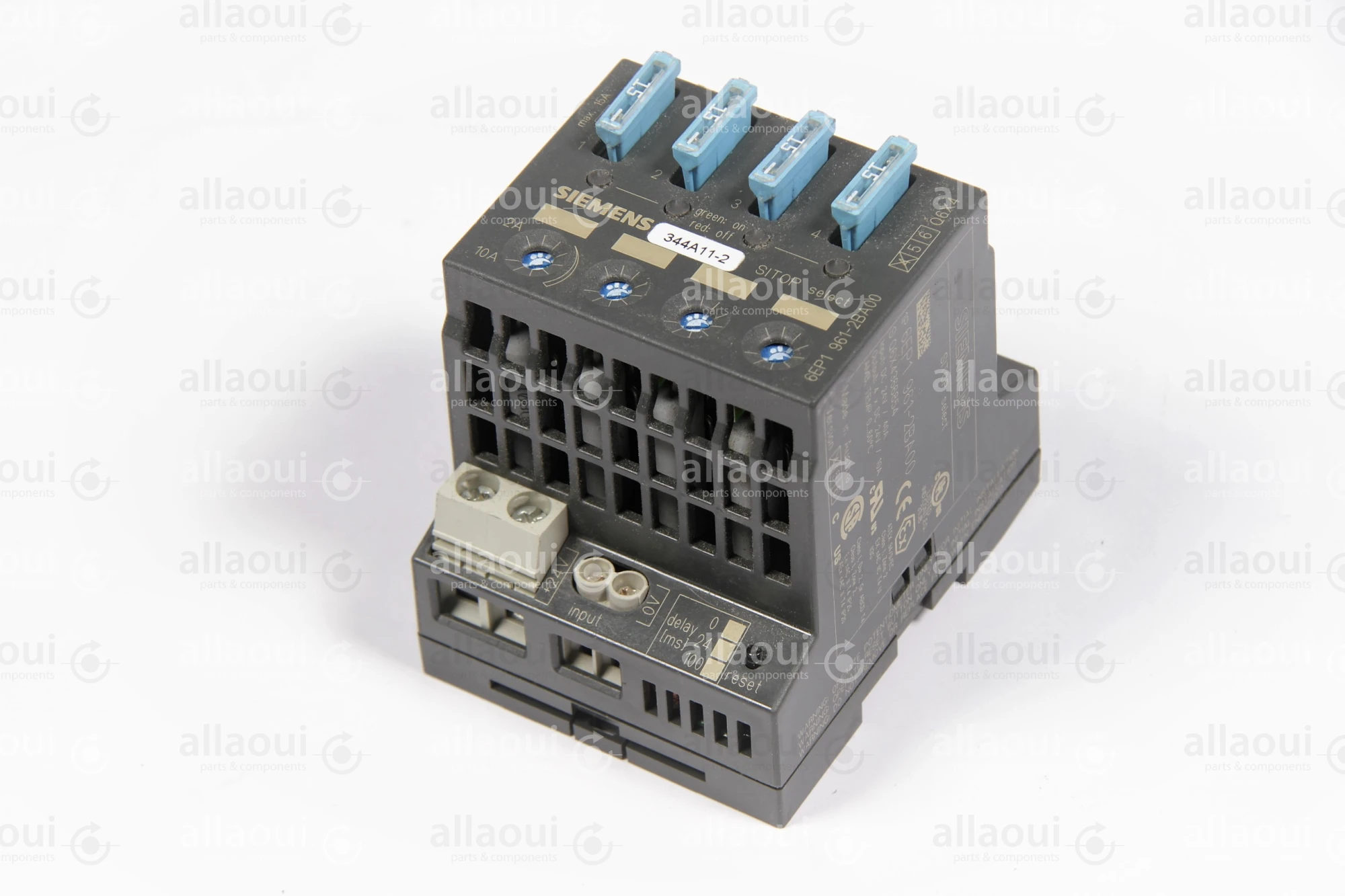 Siemens 6EP1 961-2BA00 6EP1 961-2BA00