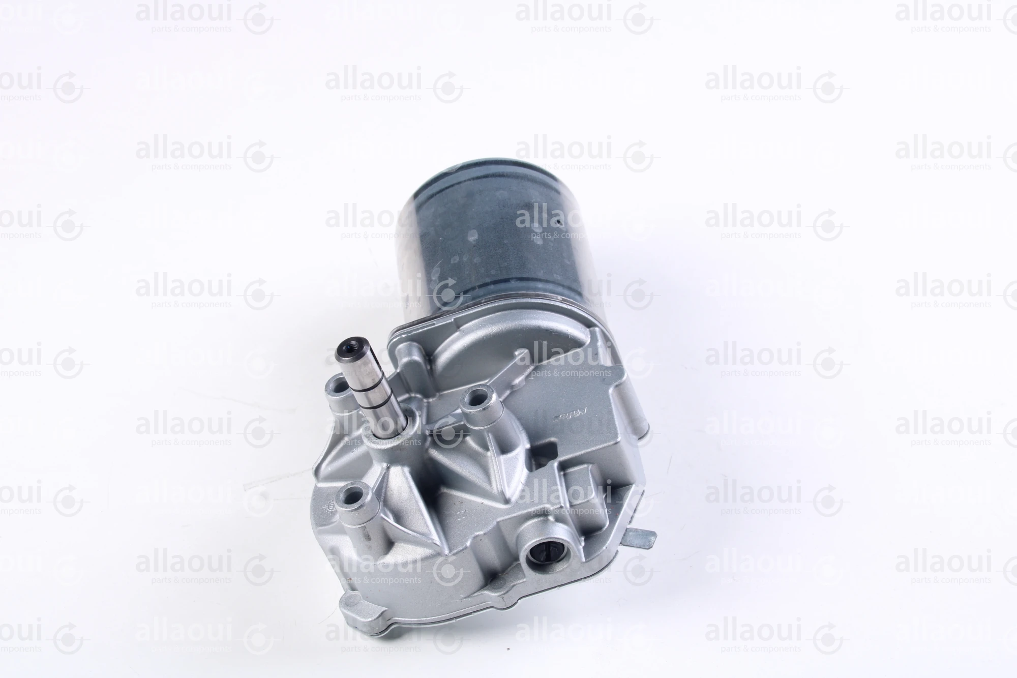 Müller Martini Gear Motor DCK31404990 H502.0033.5