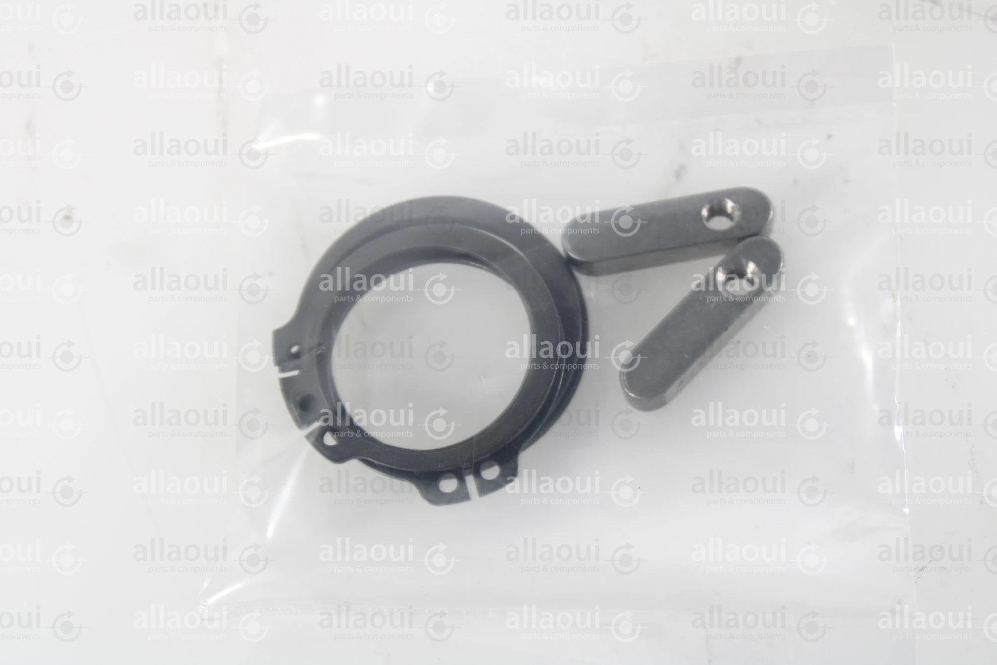 Kolbus Shaft 12604530