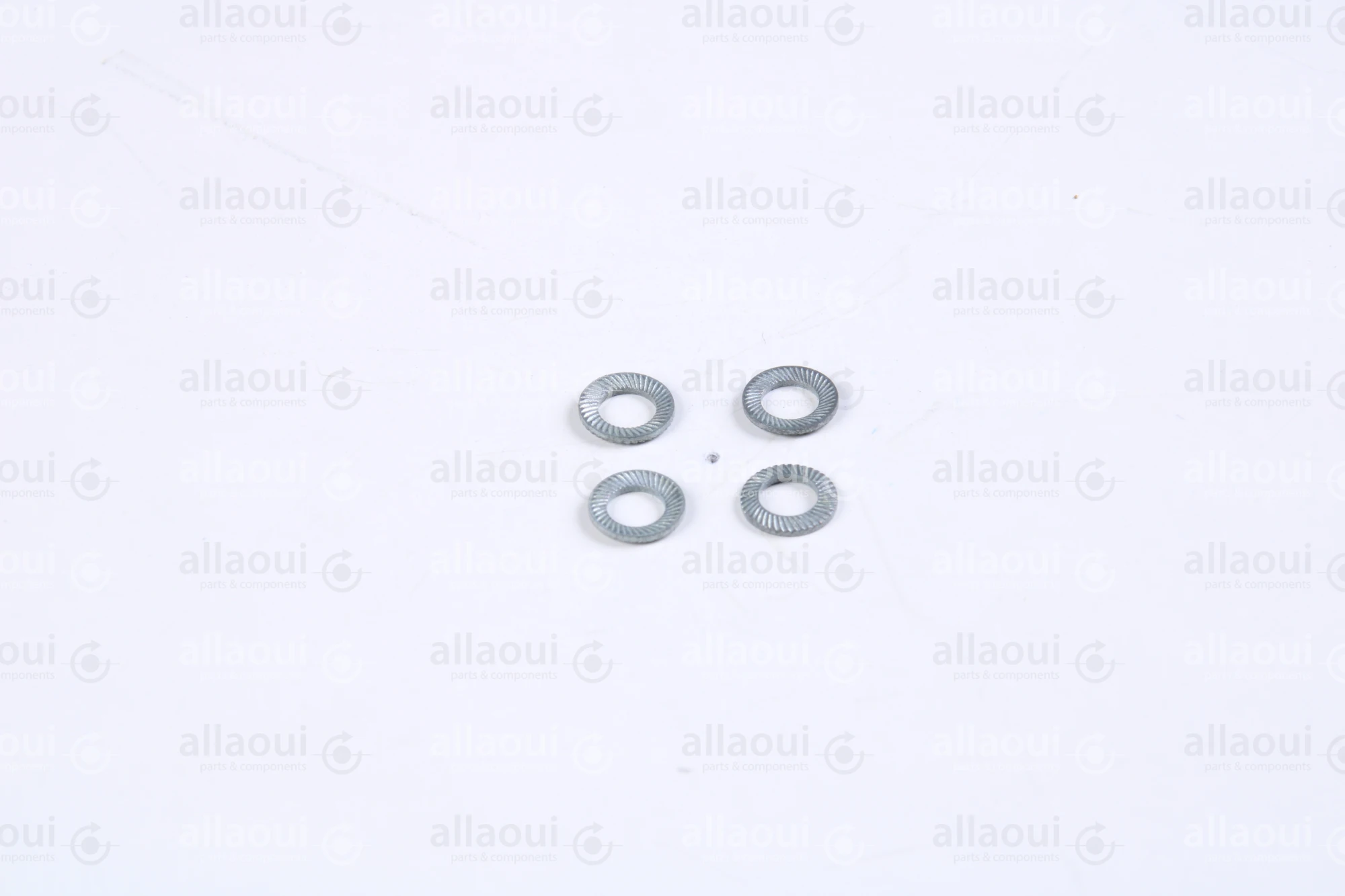 Manroland Locking Washer (4 Pieces) 8090R400184