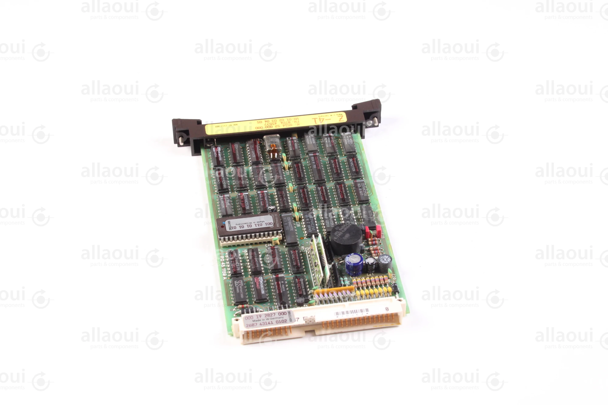 NKL GmbH Logic Card 0514-52-000-000
