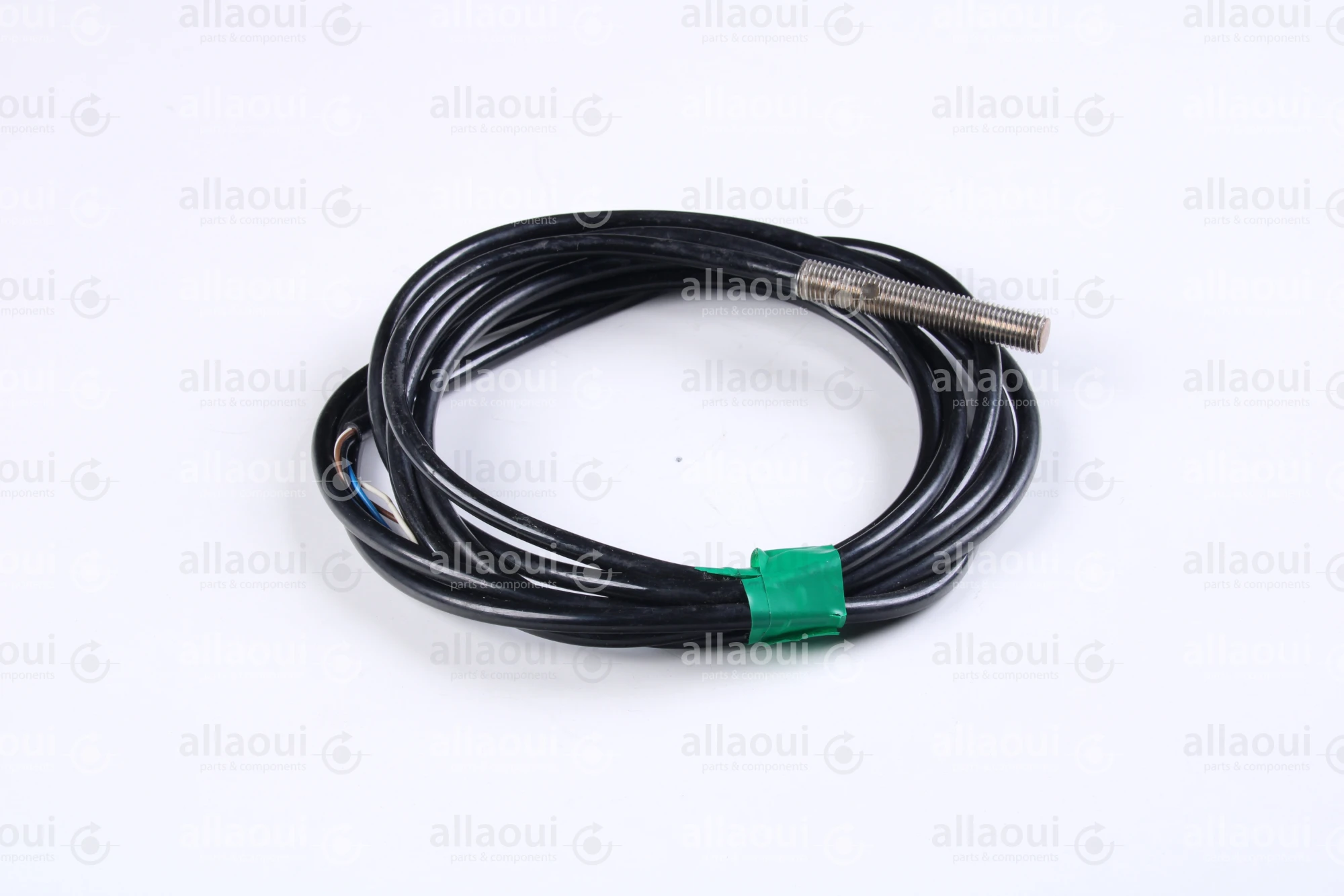 Siemens Inductive Proximity switch 3RG4011 3RG4011 0CC00