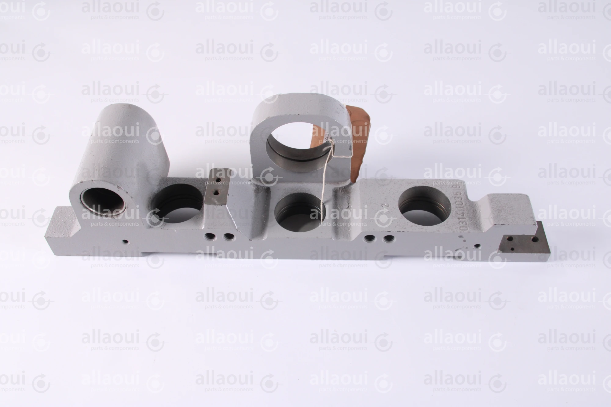 Müller Martini Pillow Block 0314.1035.1