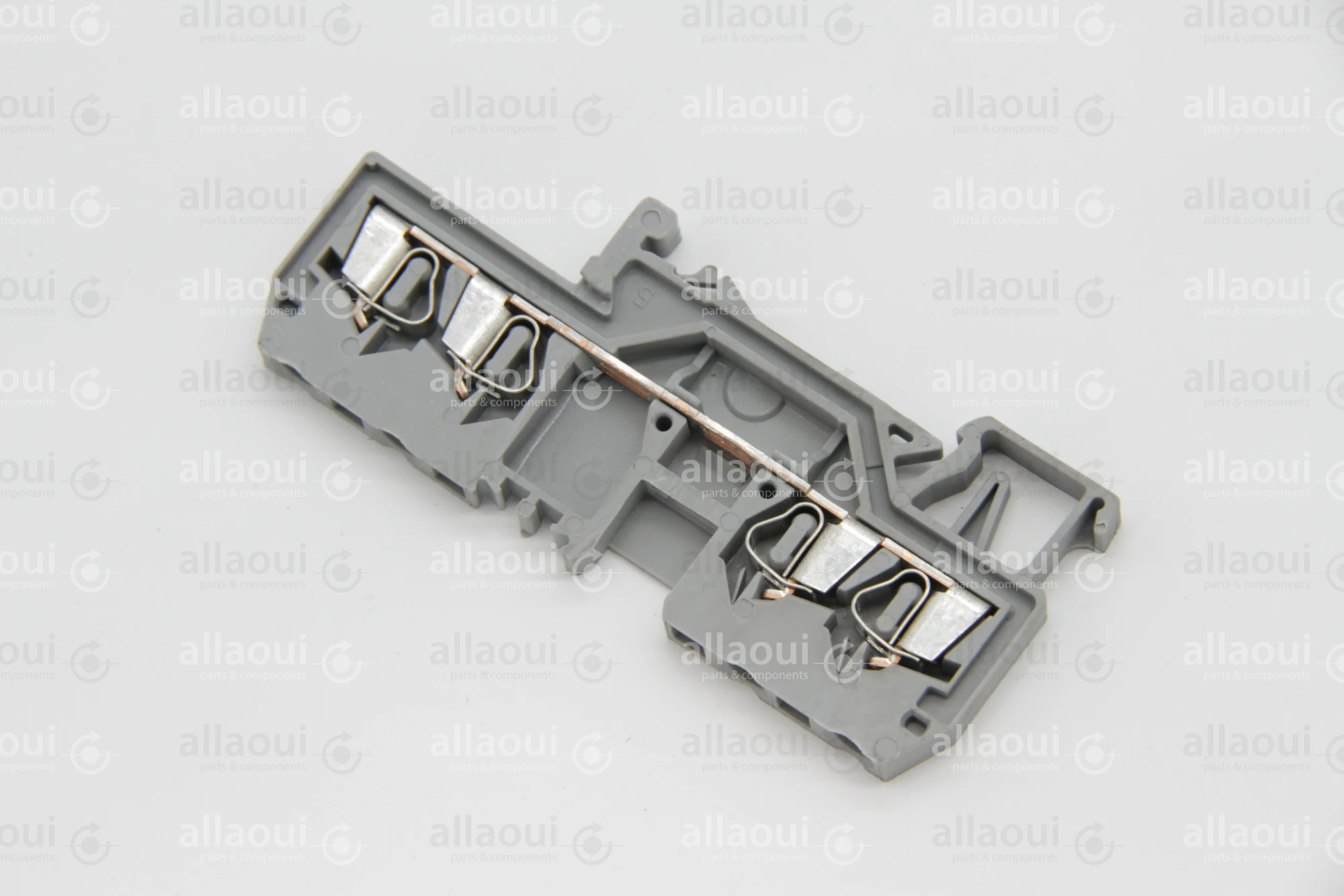 Wago IEC 60947-7-1 IEC 60947-7-1