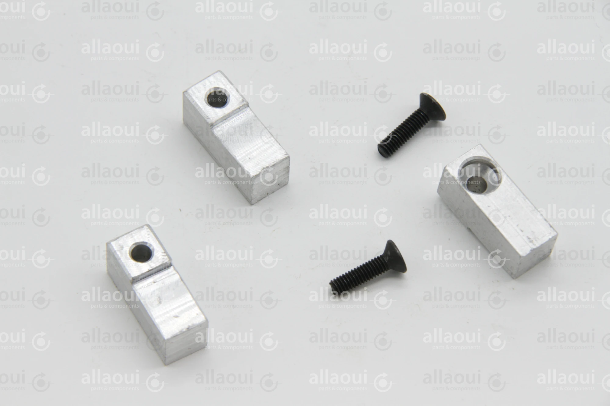 Müller Martini Spacer Piece FL13/10X26 0361.3261.4