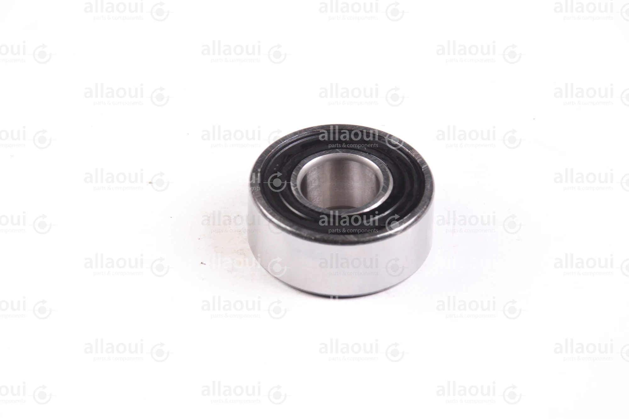 SKF Self-aligning Ball Bearing 2023-E-2RS1TN9