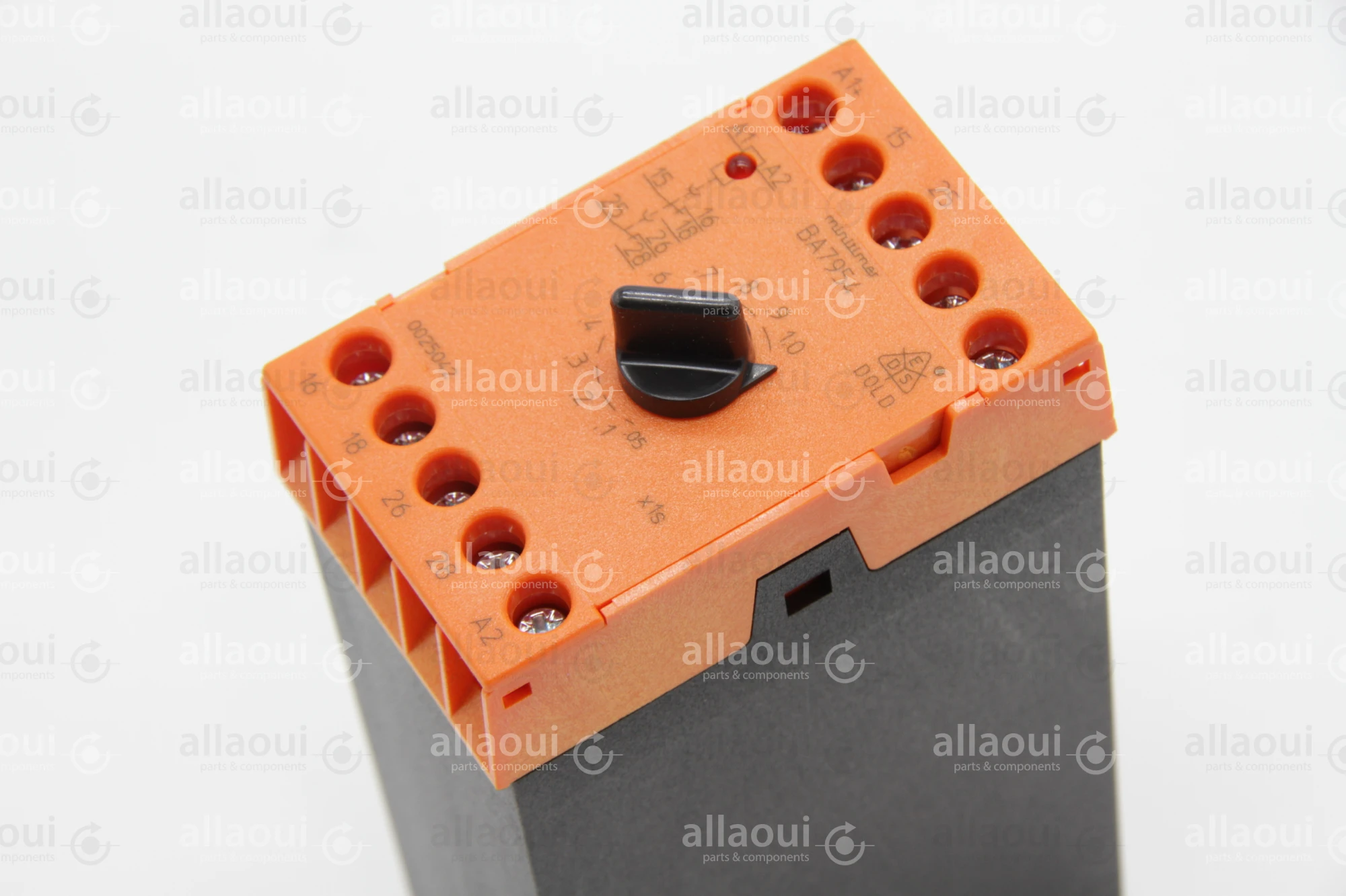 Dold Relay BA7954.82 DC24V 0 0025042