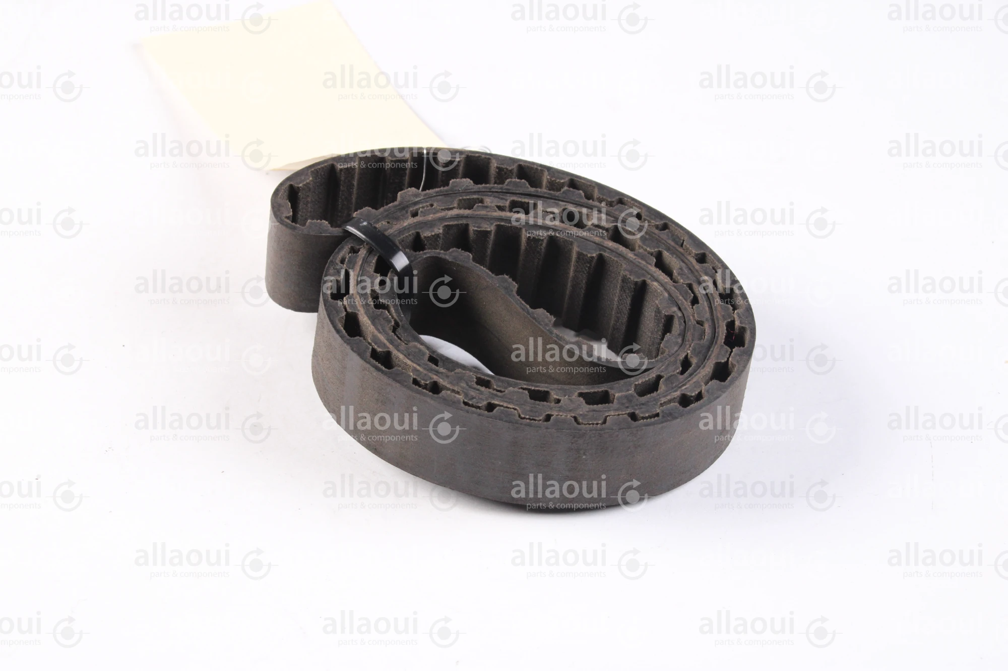Optibelt Timing Belt ZR-450-H-25