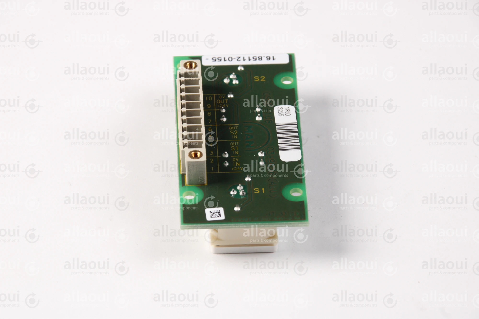 Manroland Board CSB-108 16.85112-0155