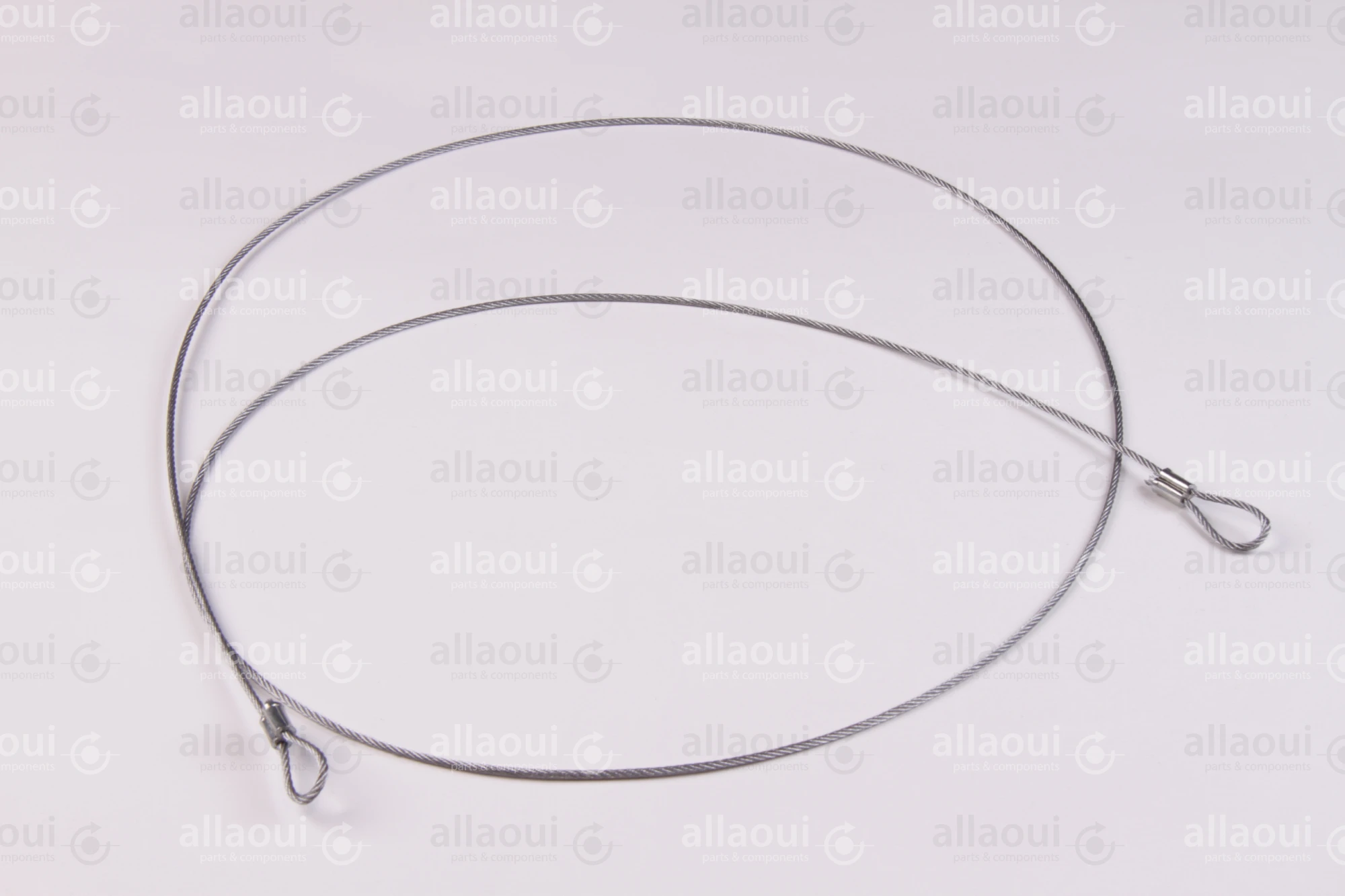 Müller Martini Cable 1400 MM 1531.5022.3