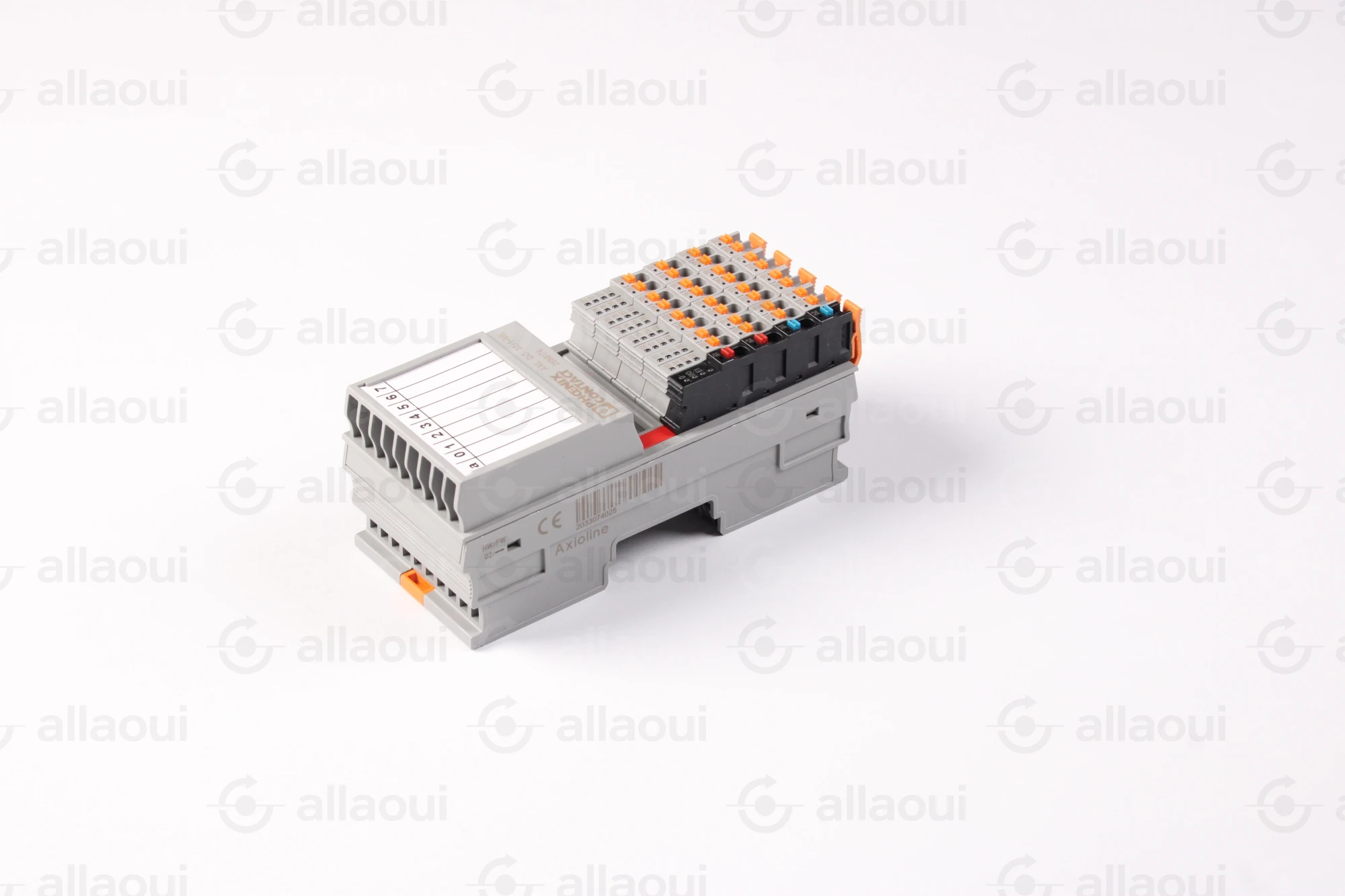 Phoenix Contact Expansion Module AXL-DO-32/1