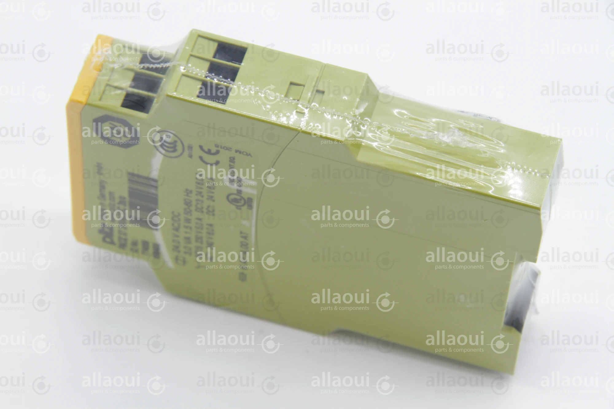 Pilz PNOZ X7 PNOZ X7